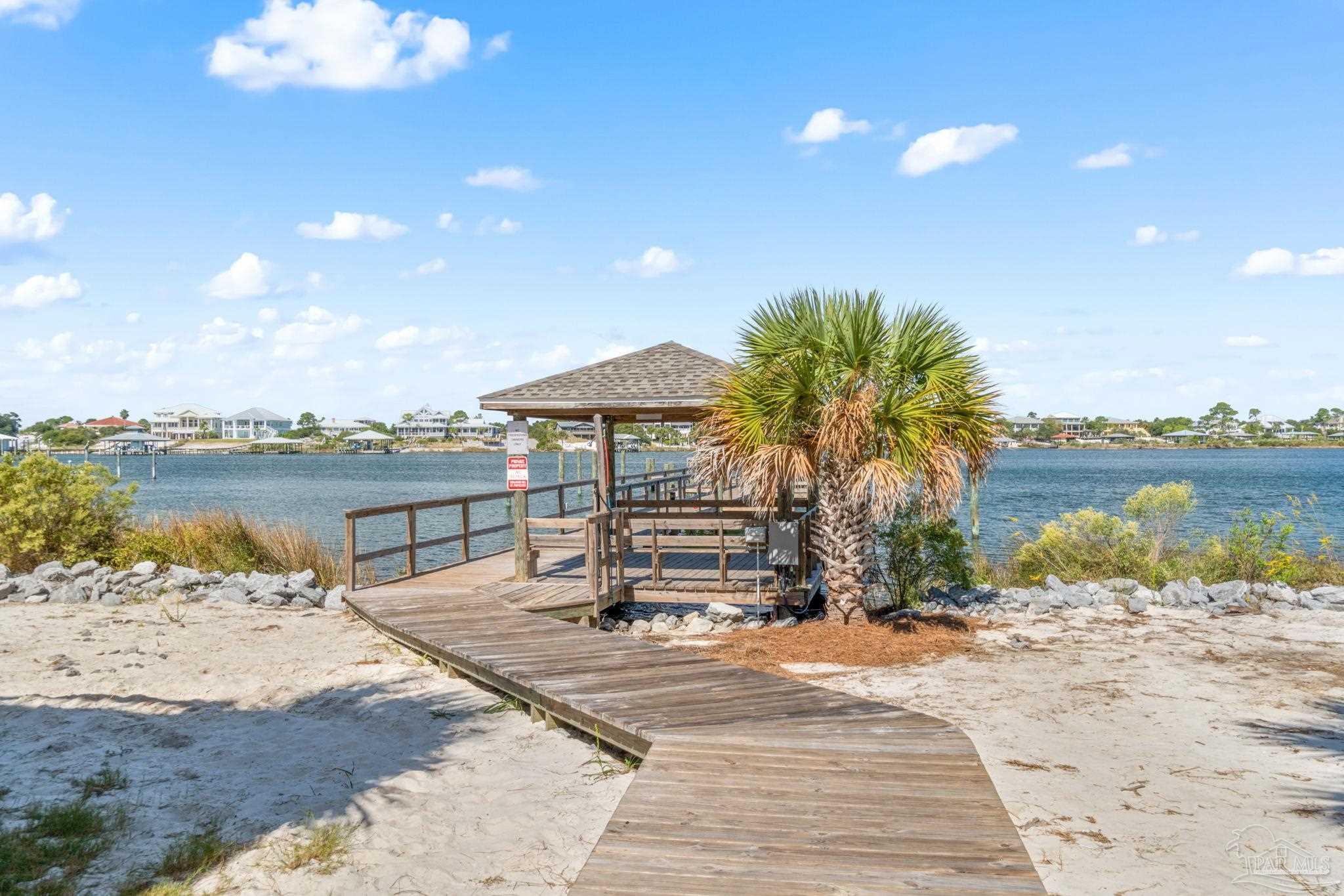 16590 Perdido Key Dr Unit: 7A