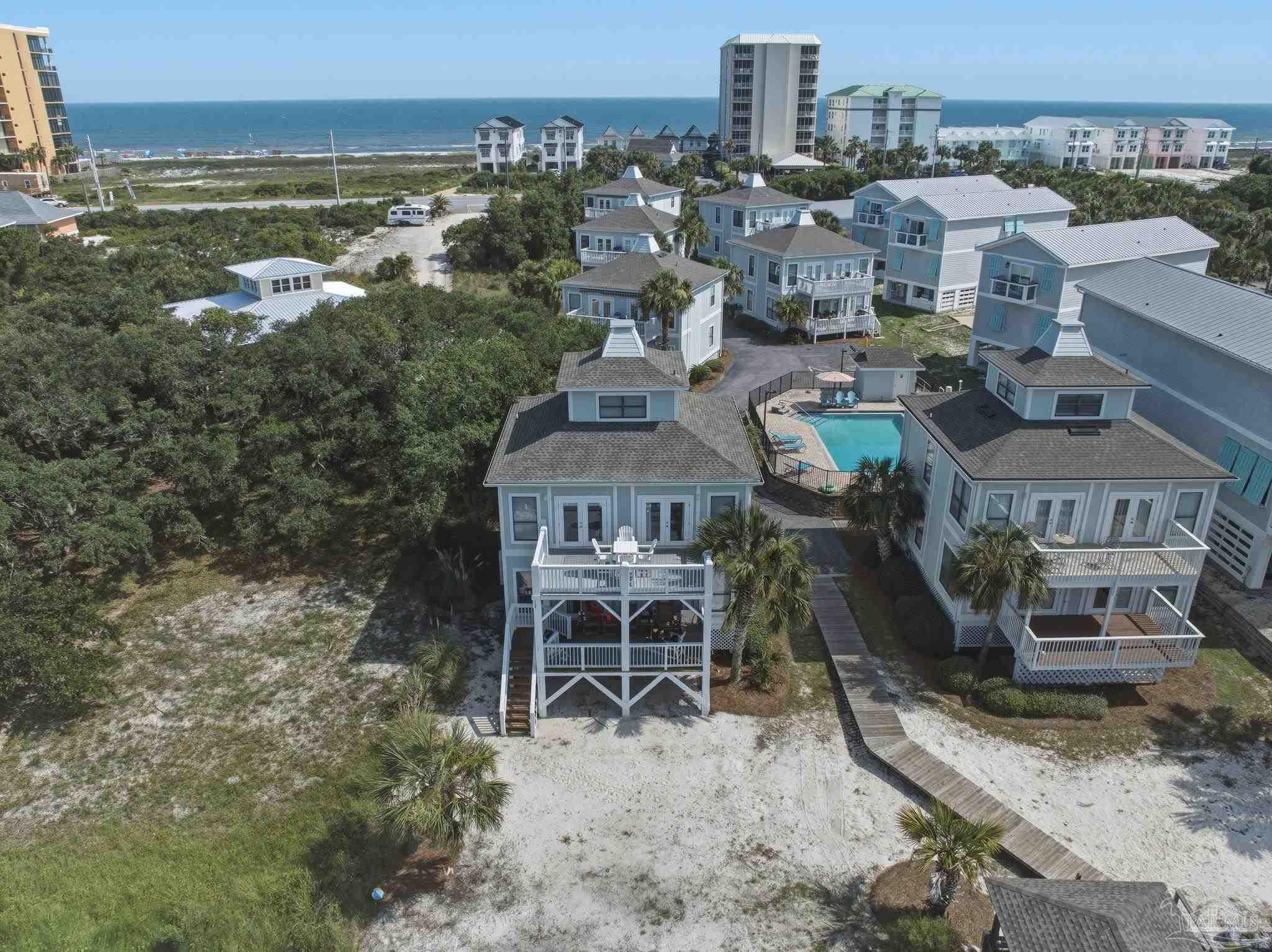 16590 Perdido Key Dr Unit: 7A
