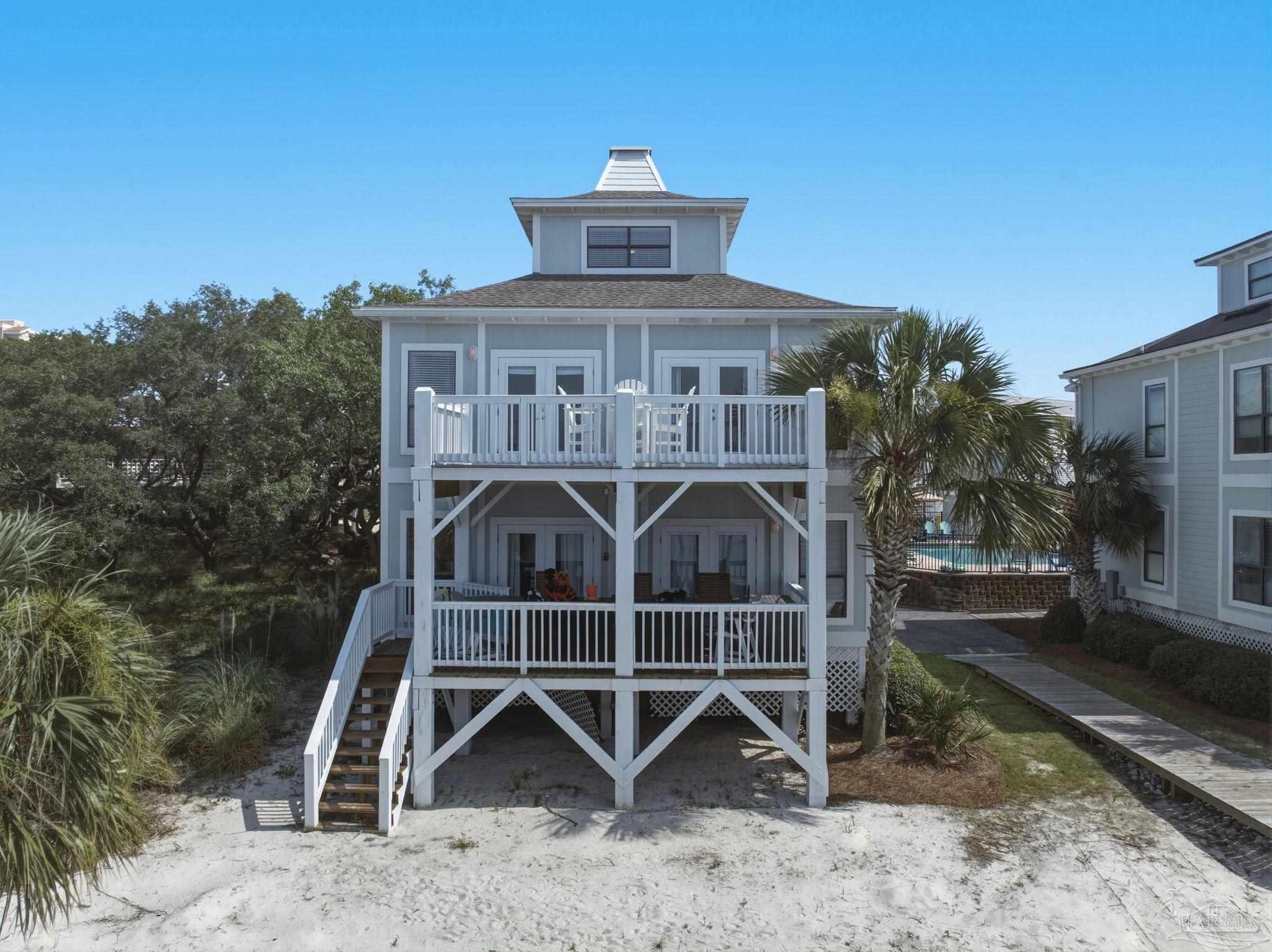 16590 Perdido Key Dr Unit: 7A