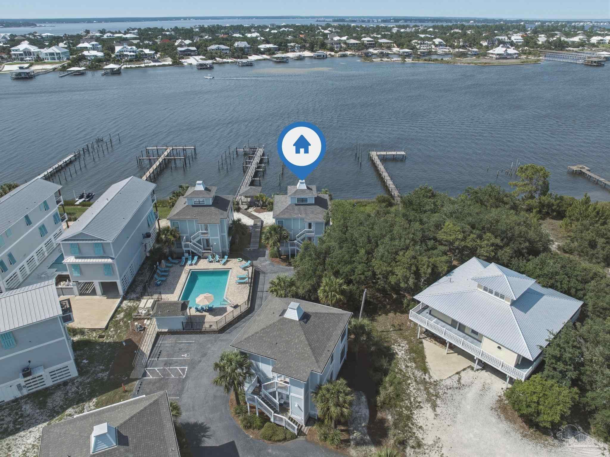16590 Perdido Key Dr Unit: 7A