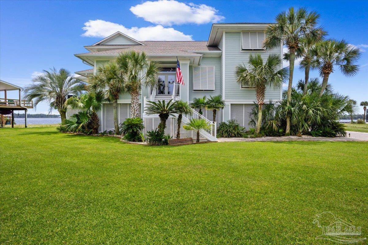 7813 Petersen Pt Rd