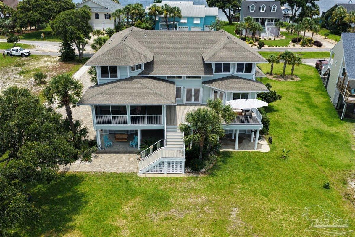 7813 Petersen Pt Rd