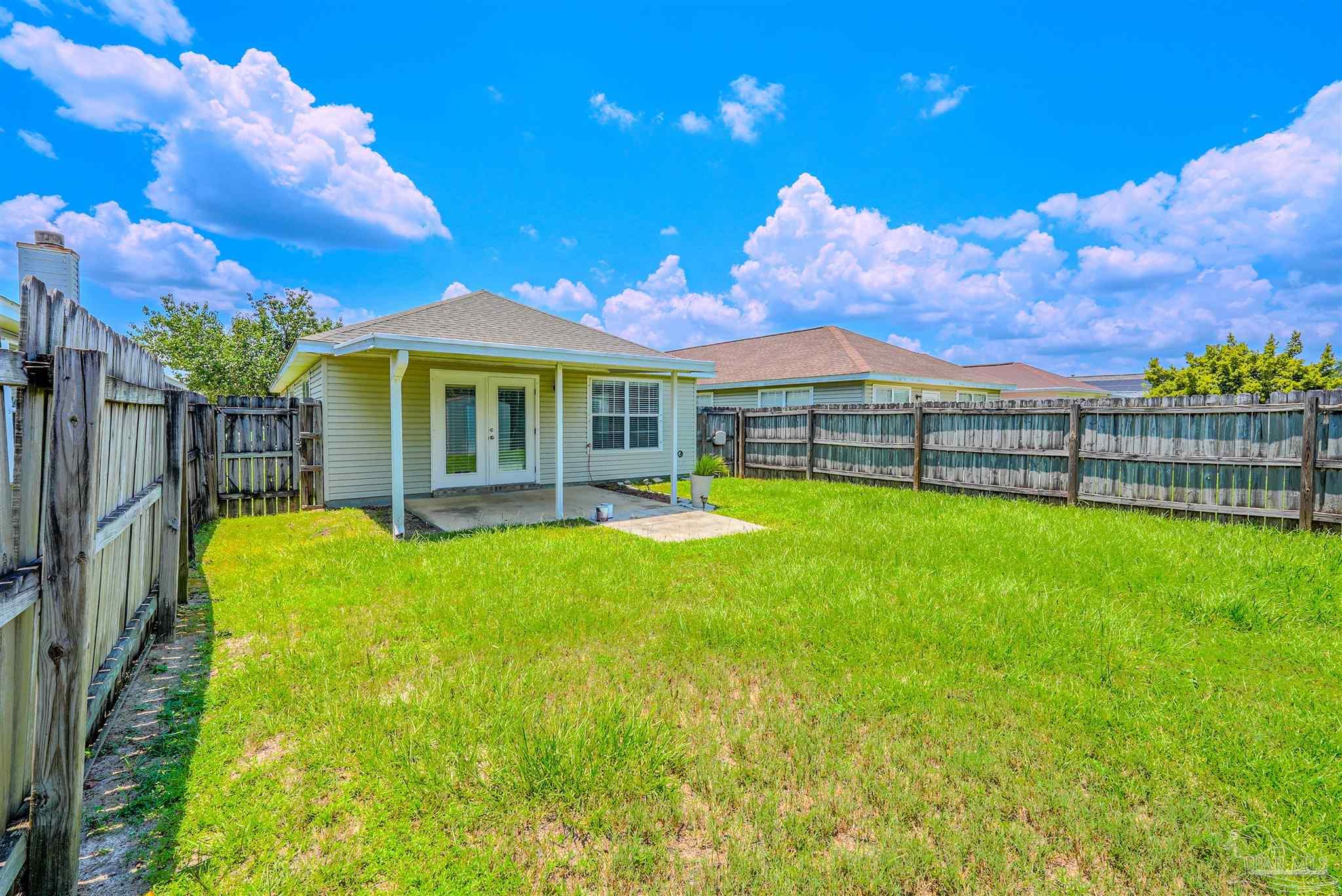 3029 Flintlock Dr