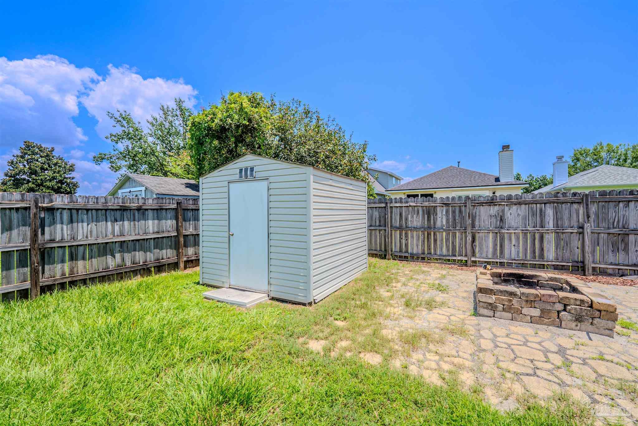 3029 Flintlock Dr