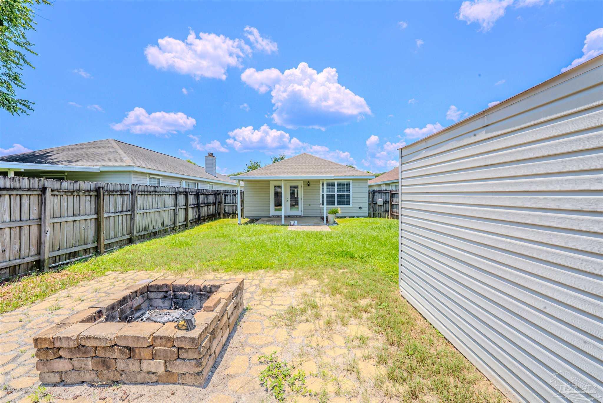 3029 Flintlock Dr