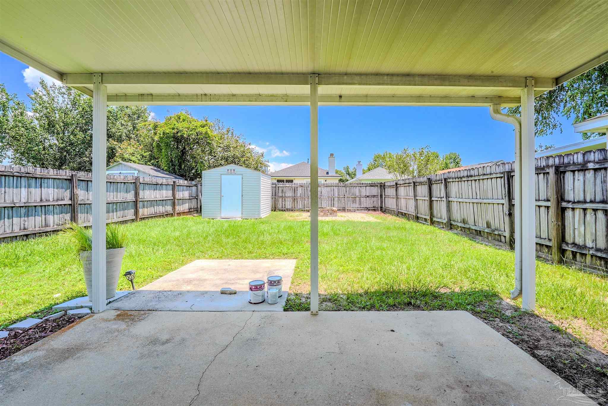 3029 Flintlock Dr
