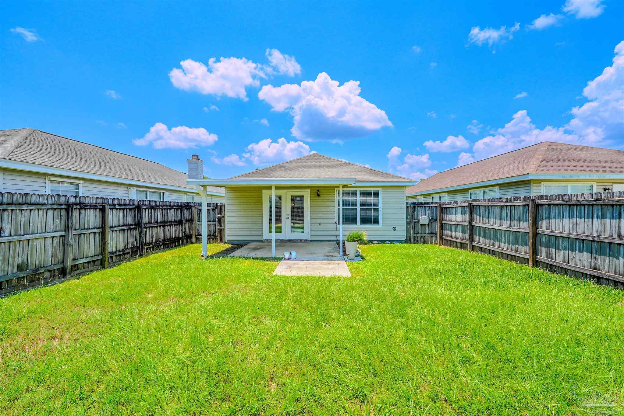 3029 Flintlock Dr