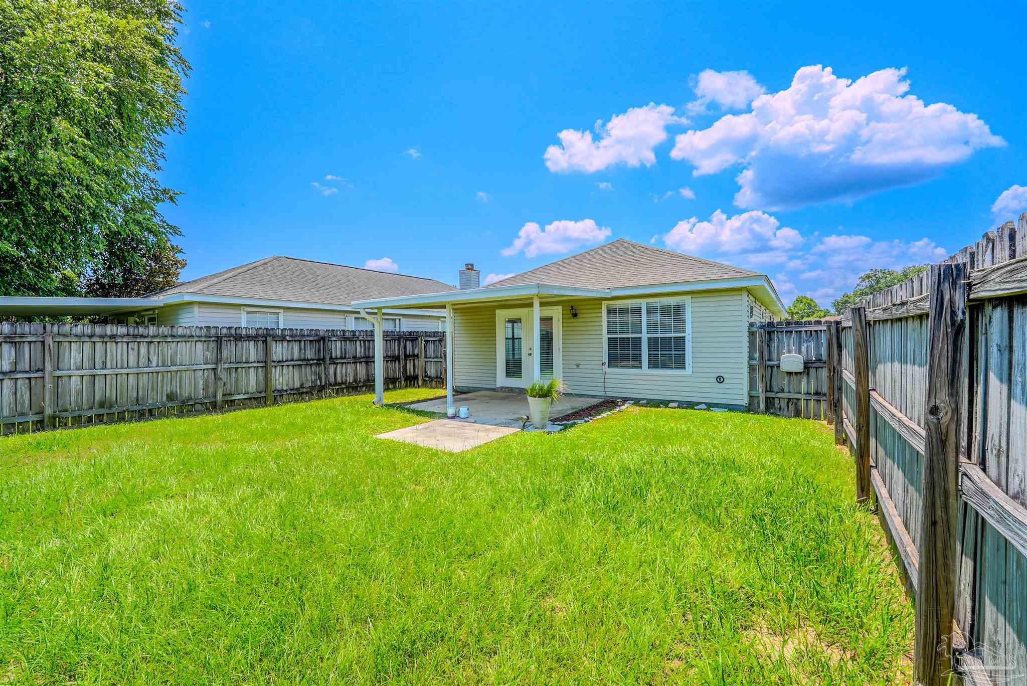 3029 Flintlock Dr