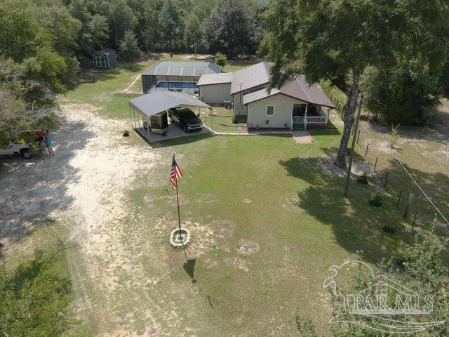 5655 J V Woolley Rd
