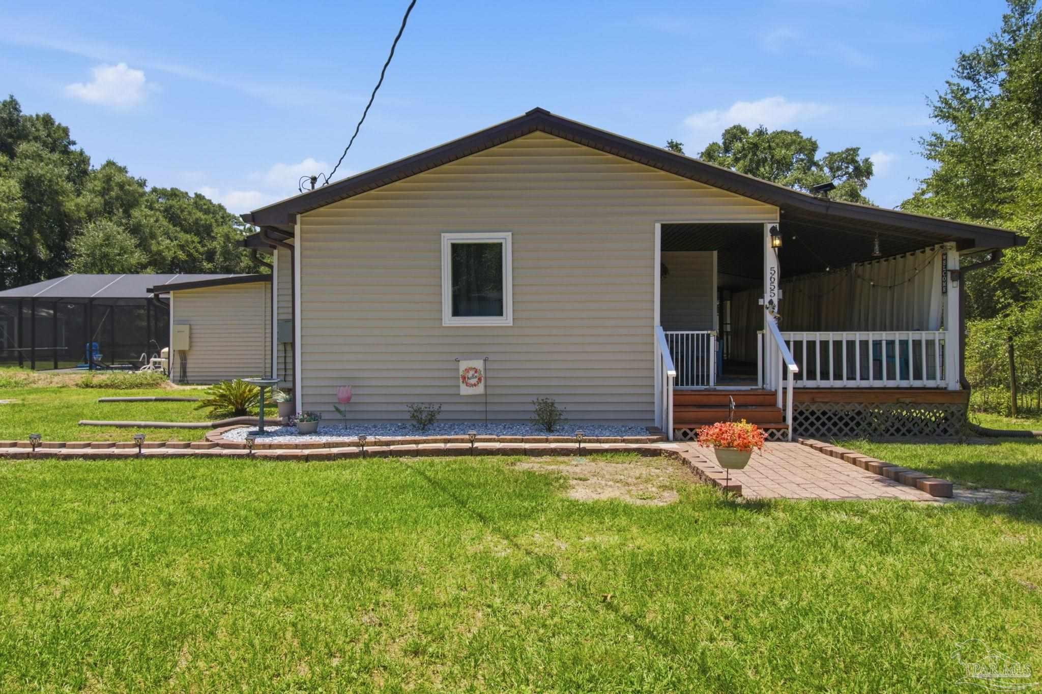 5655 J V Woolley Rd