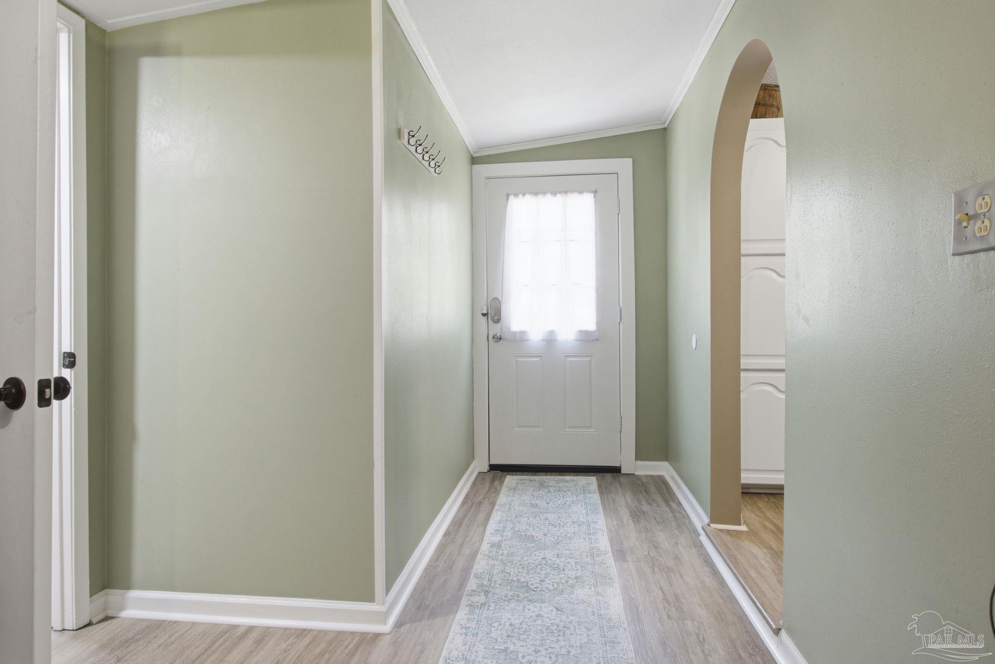 5655 J V Woolley Rd