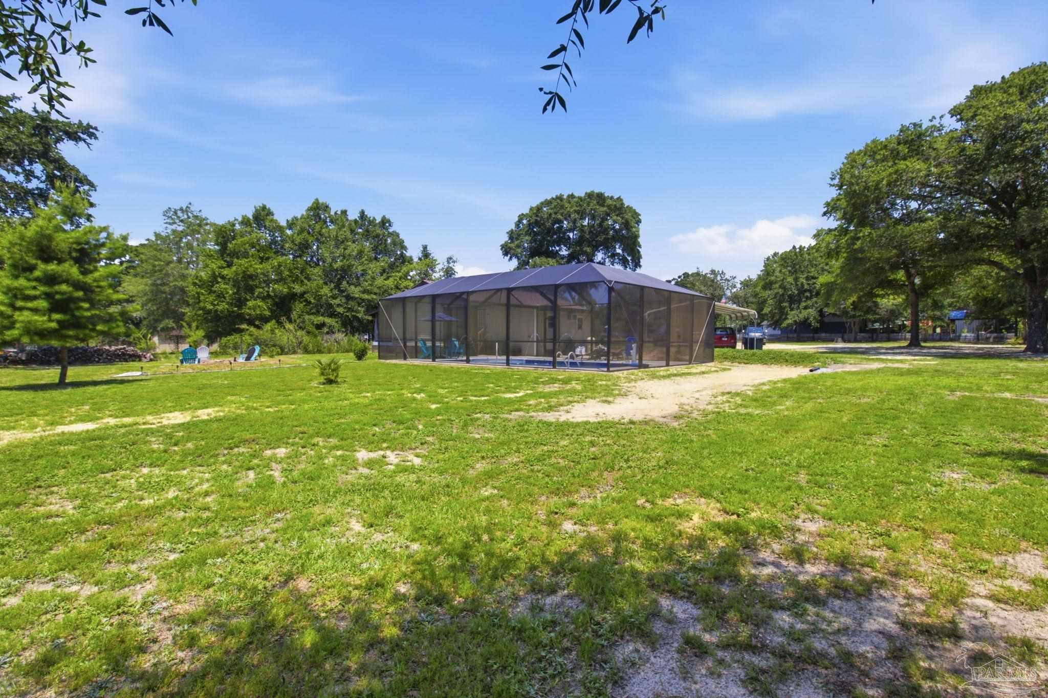 5655 J V Woolley Rd