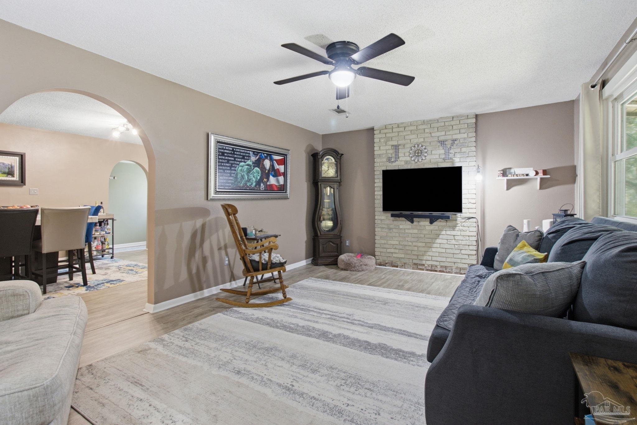 5655 J V Woolley Rd