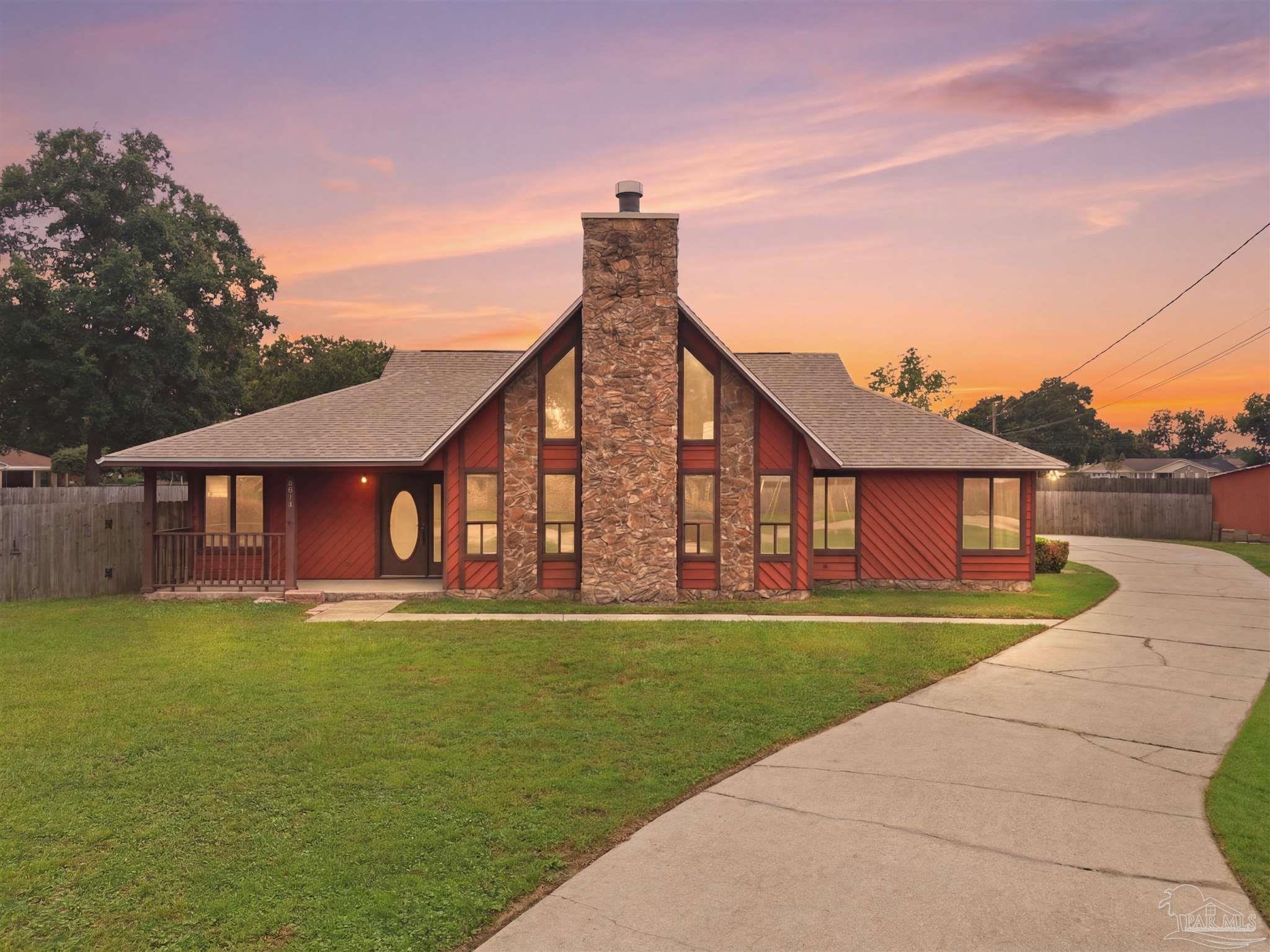 6813 Cedar Ridge Dr