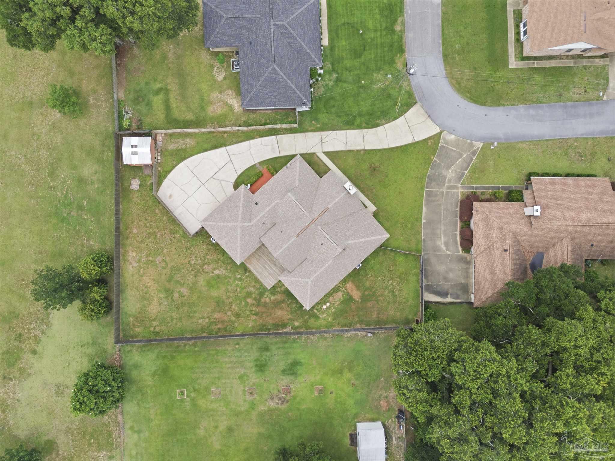 6813 Cedar Ridge Dr