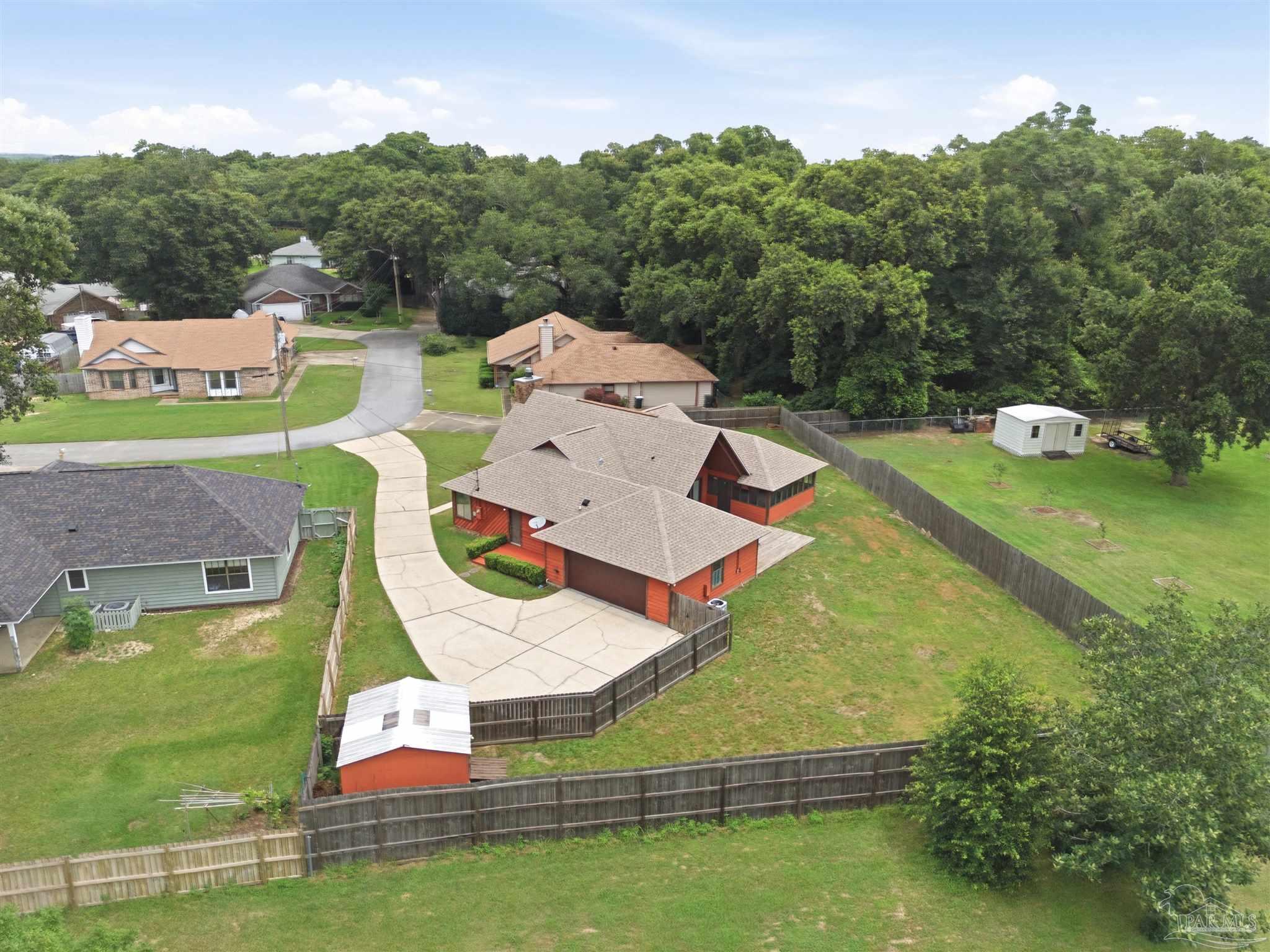 6813 Cedar Ridge Dr