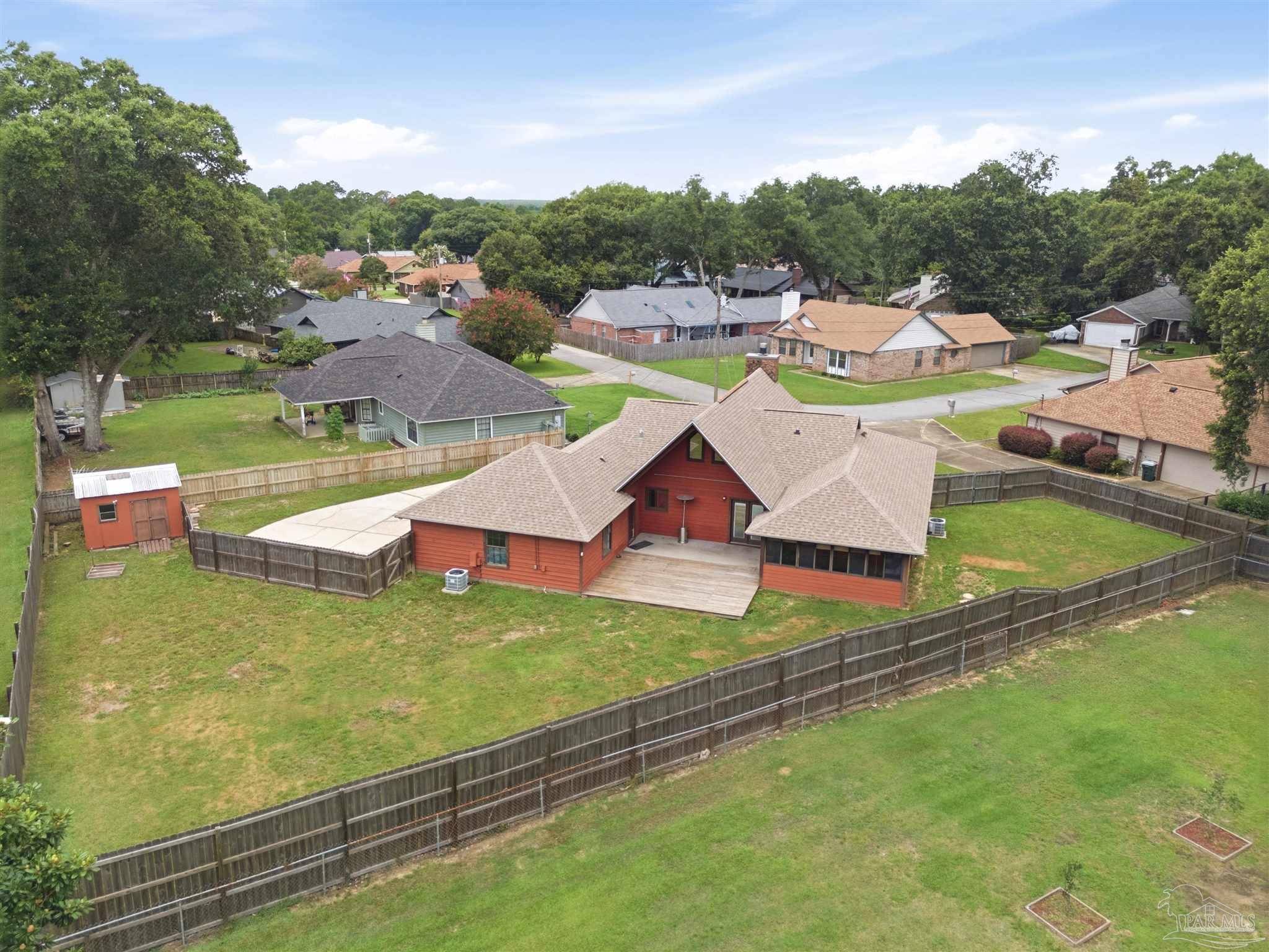 6813 Cedar Ridge Dr