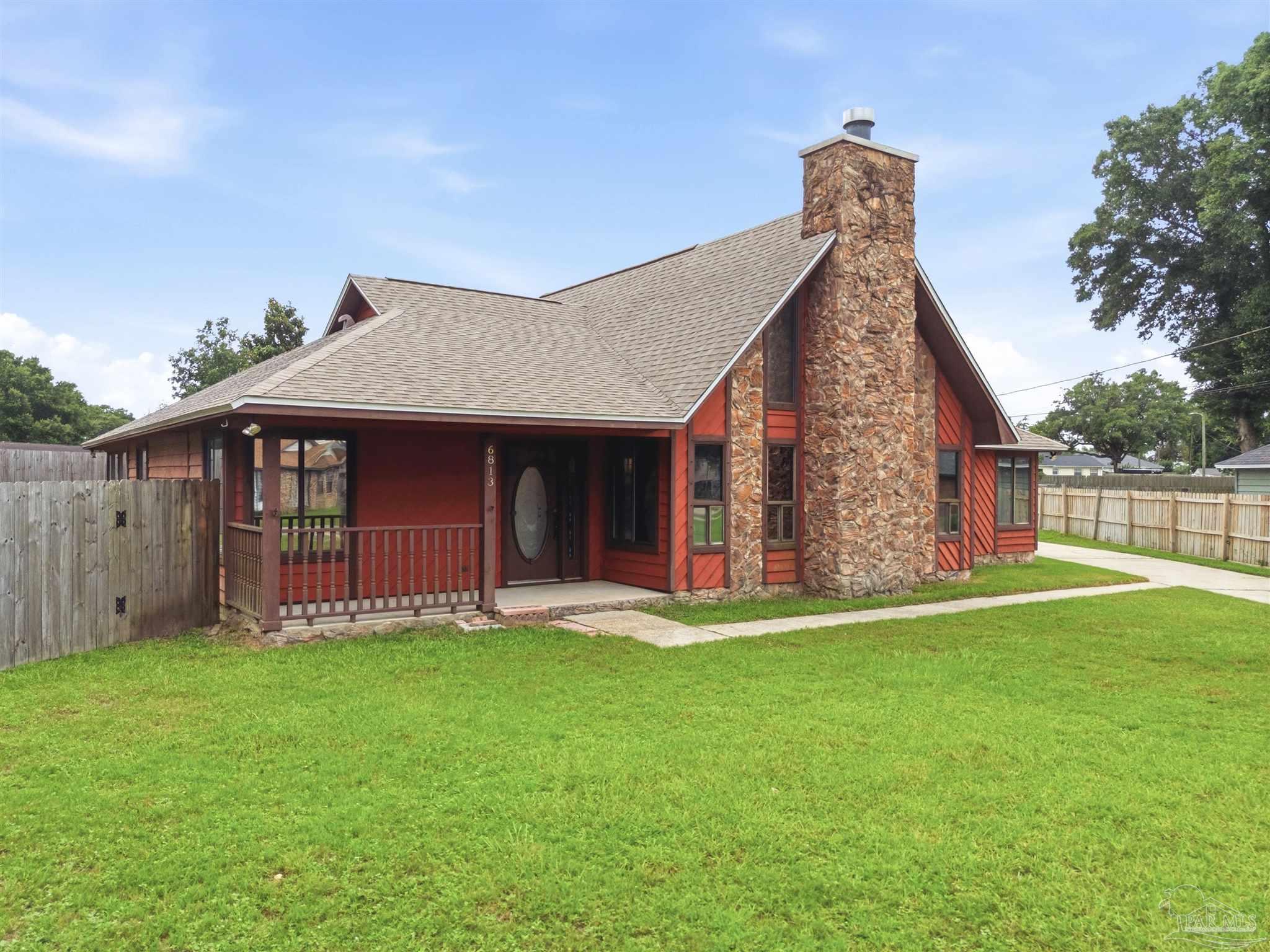 6813 Cedar Ridge Dr