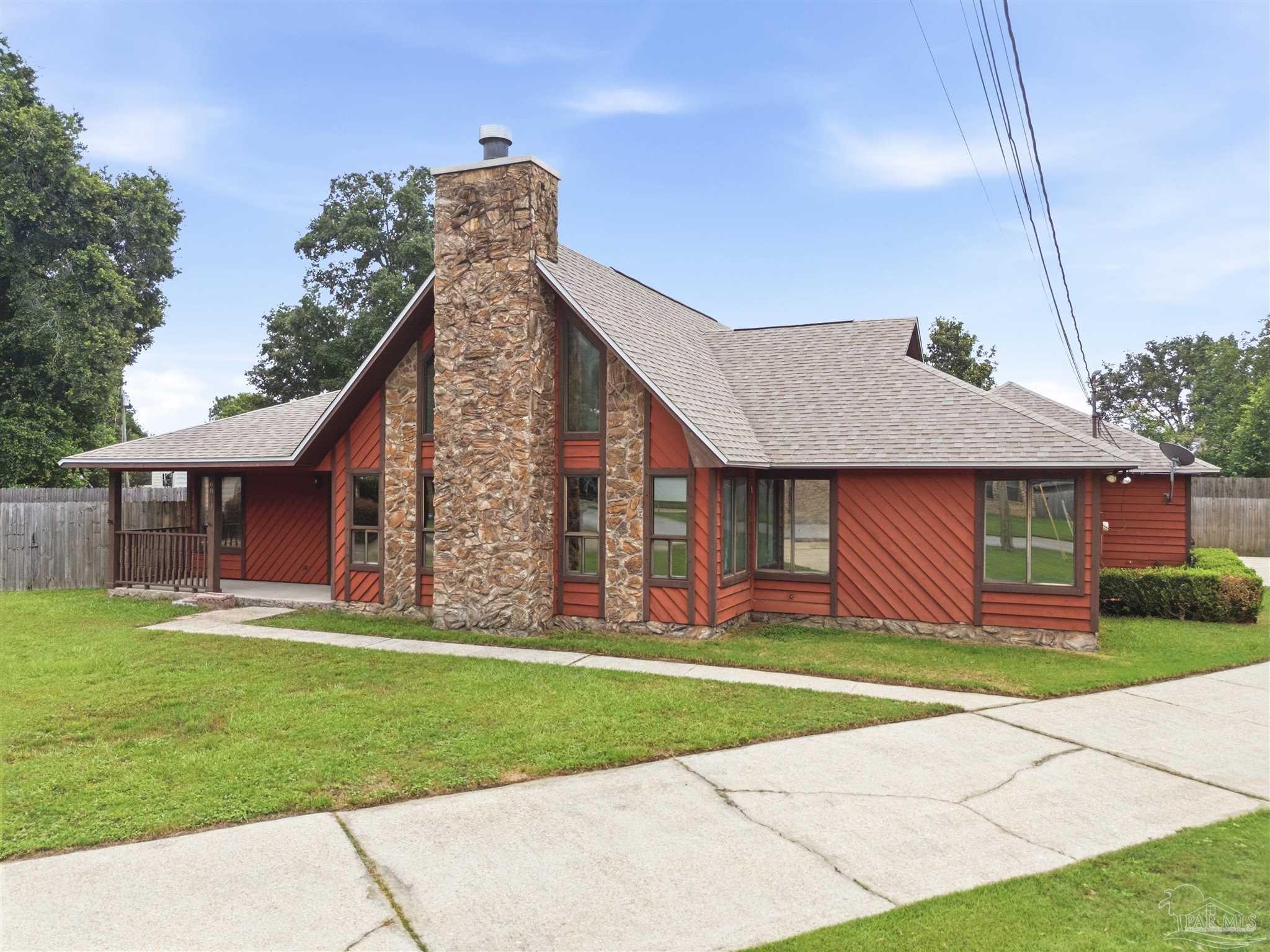 6813 Cedar Ridge Dr