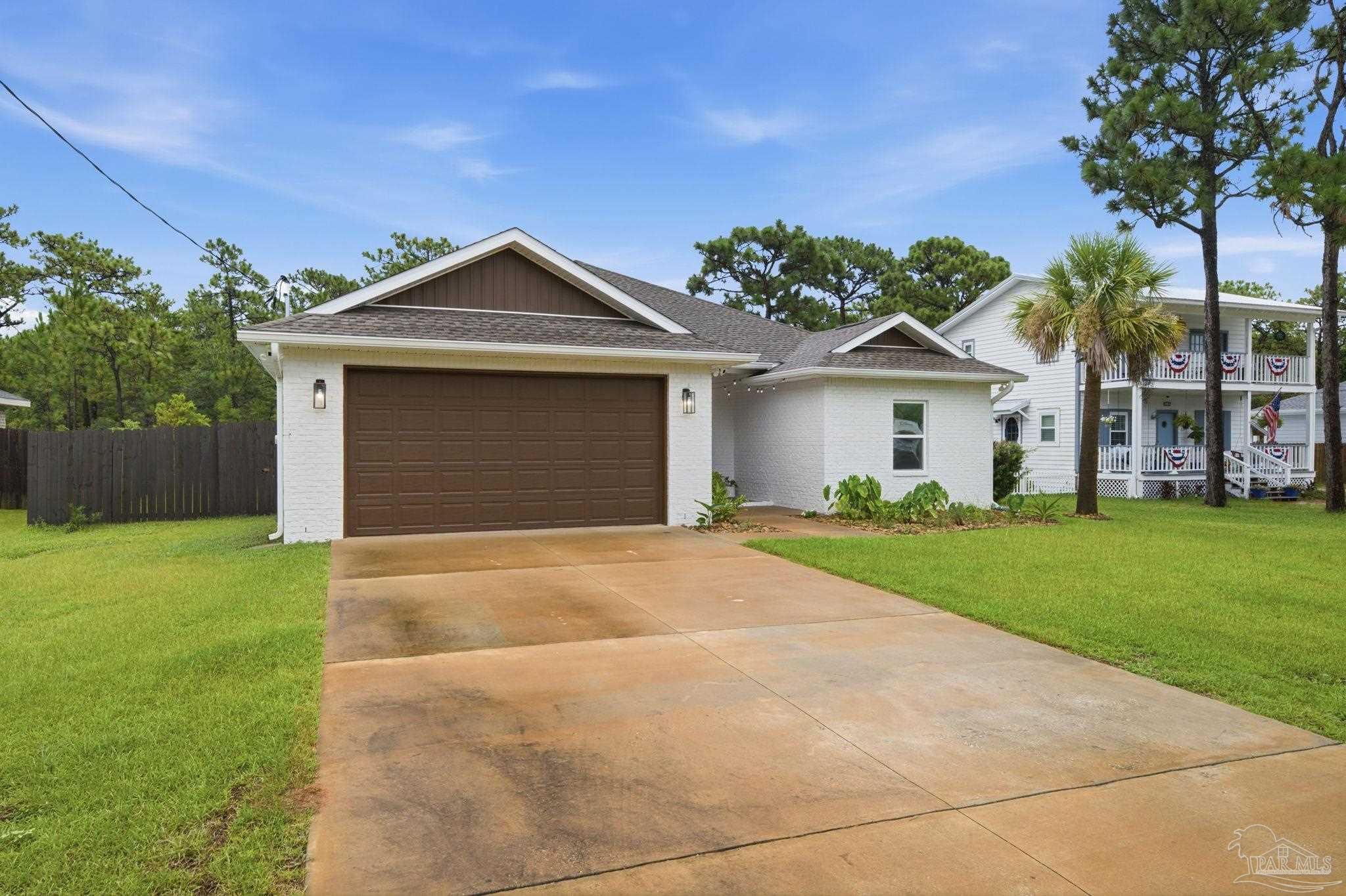 1602 Ponderosa Dr