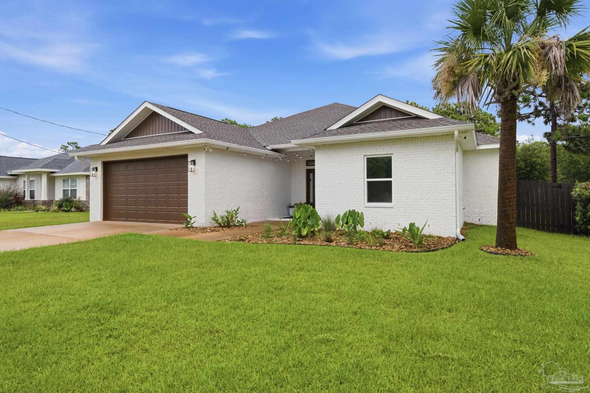1602 Ponderosa Dr