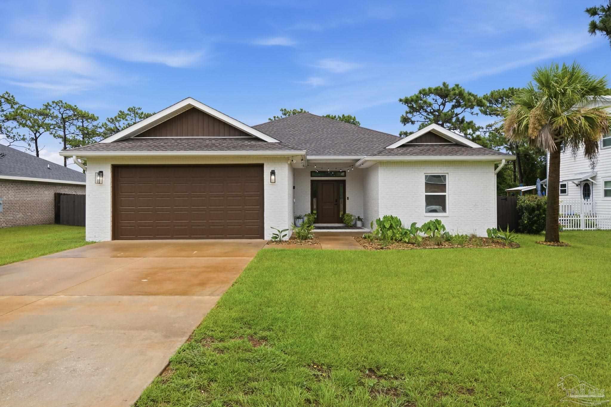 1602 Ponderosa Dr