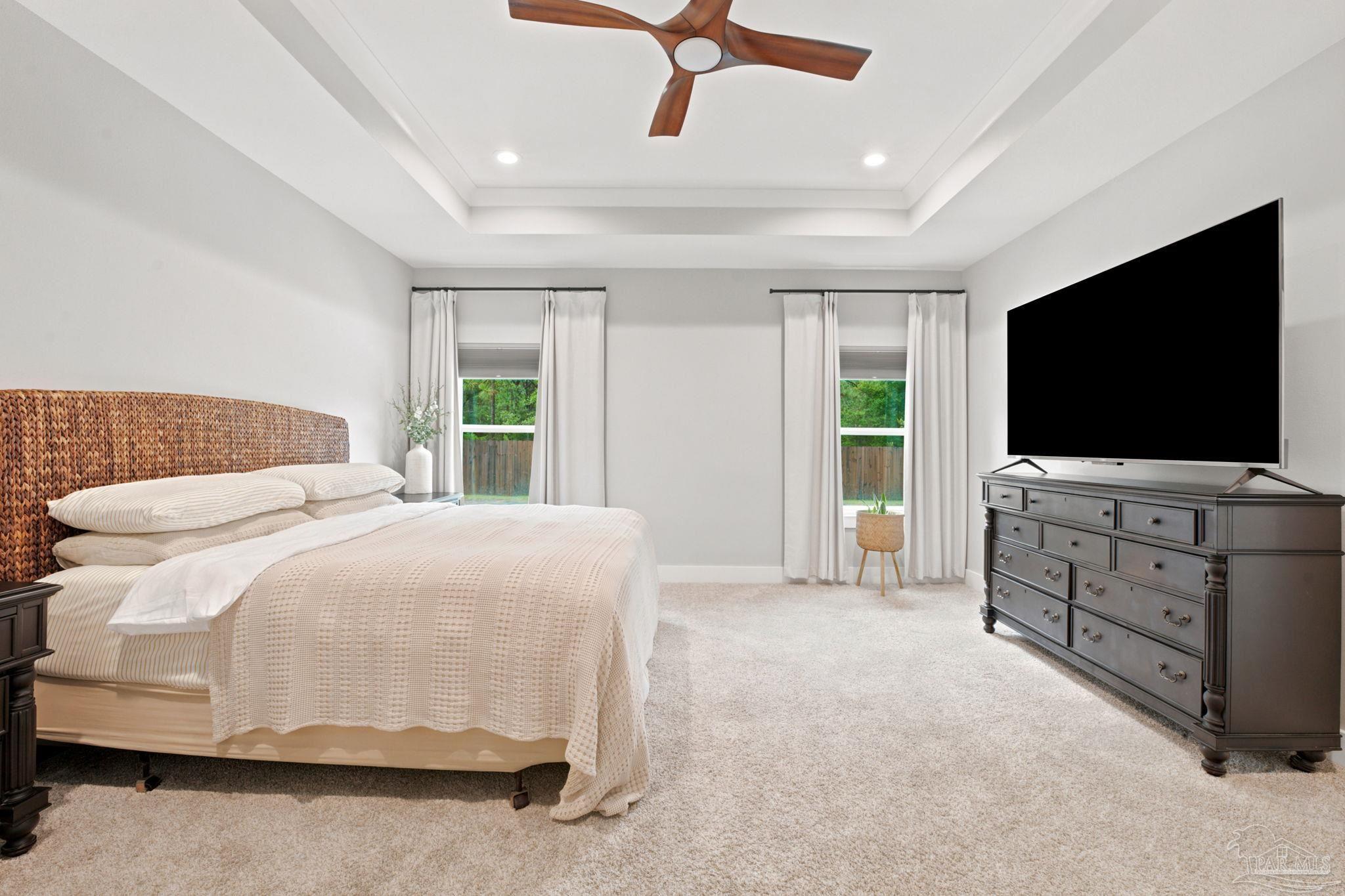 1602 Ponderosa Dr