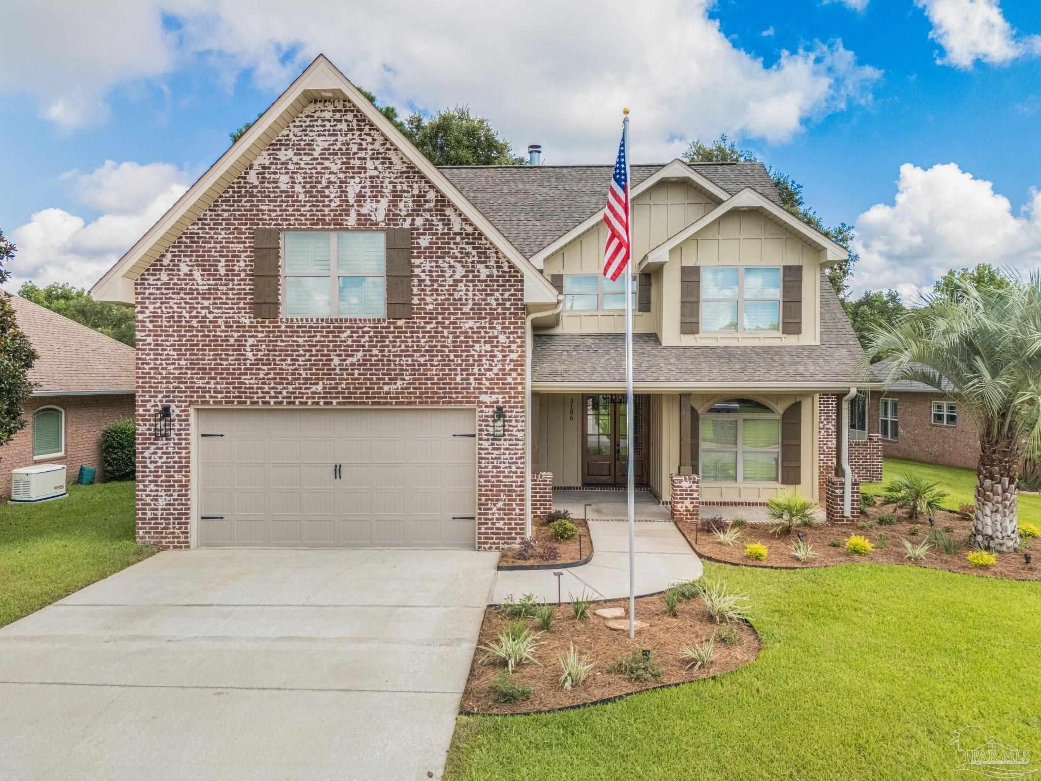 3186 Bobby Jones Dr