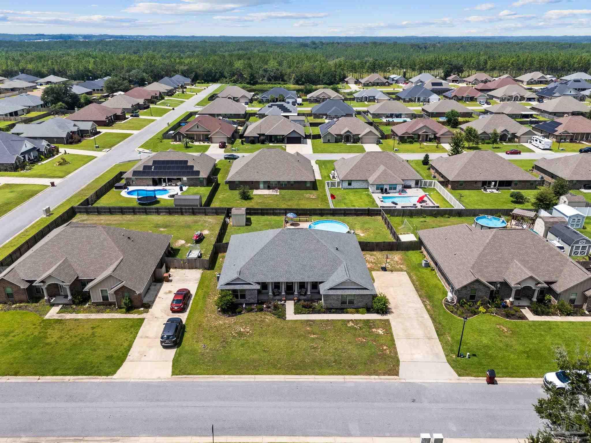 6446 Benelli Dr