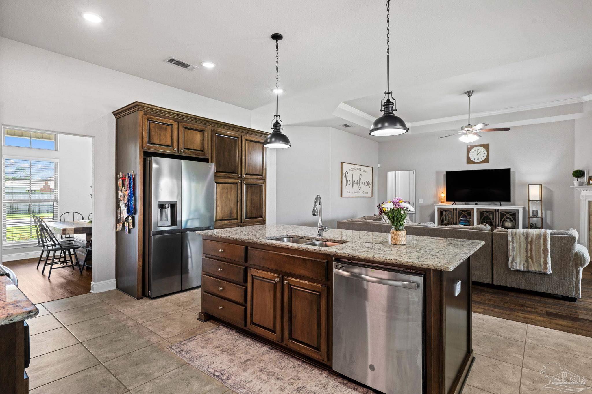 6446 Benelli Dr
