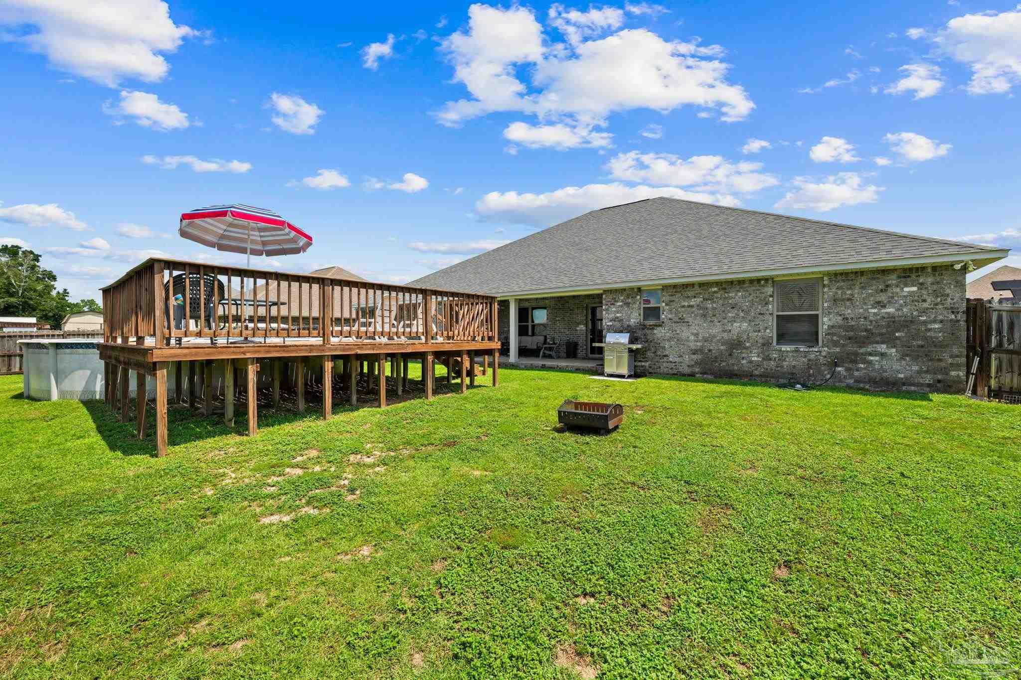 6446 Benelli Dr