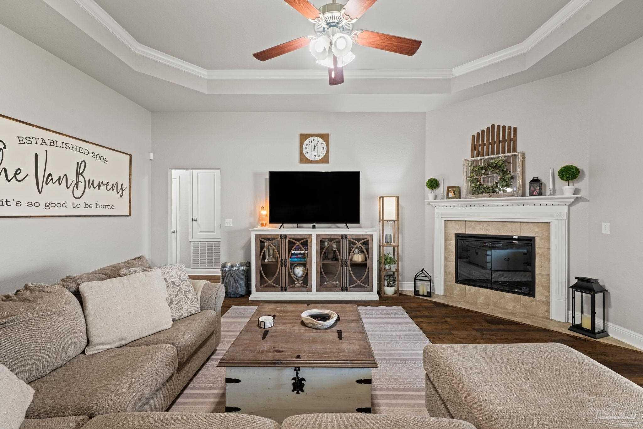 6446 Benelli Dr