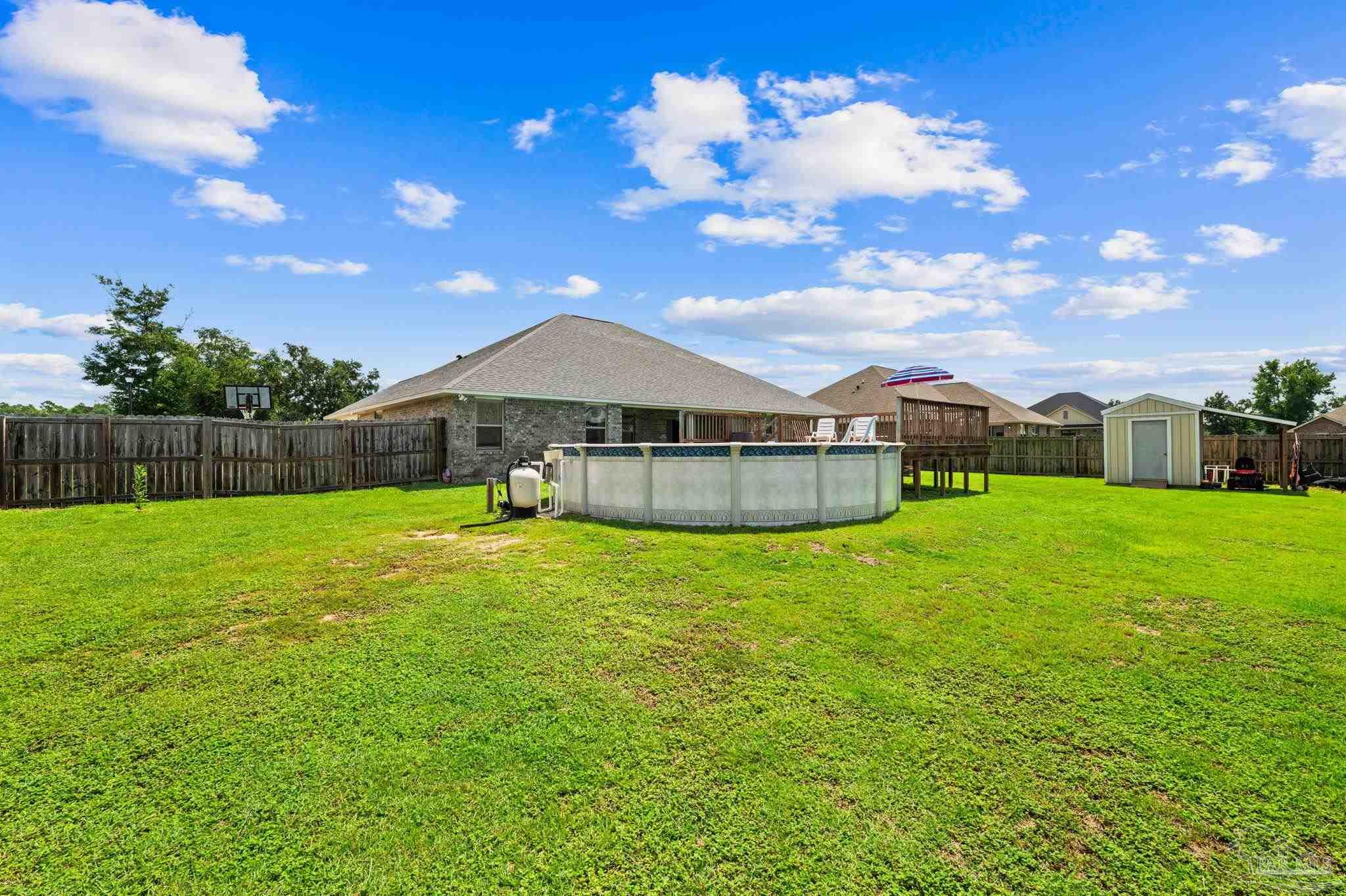 6446 Benelli Dr