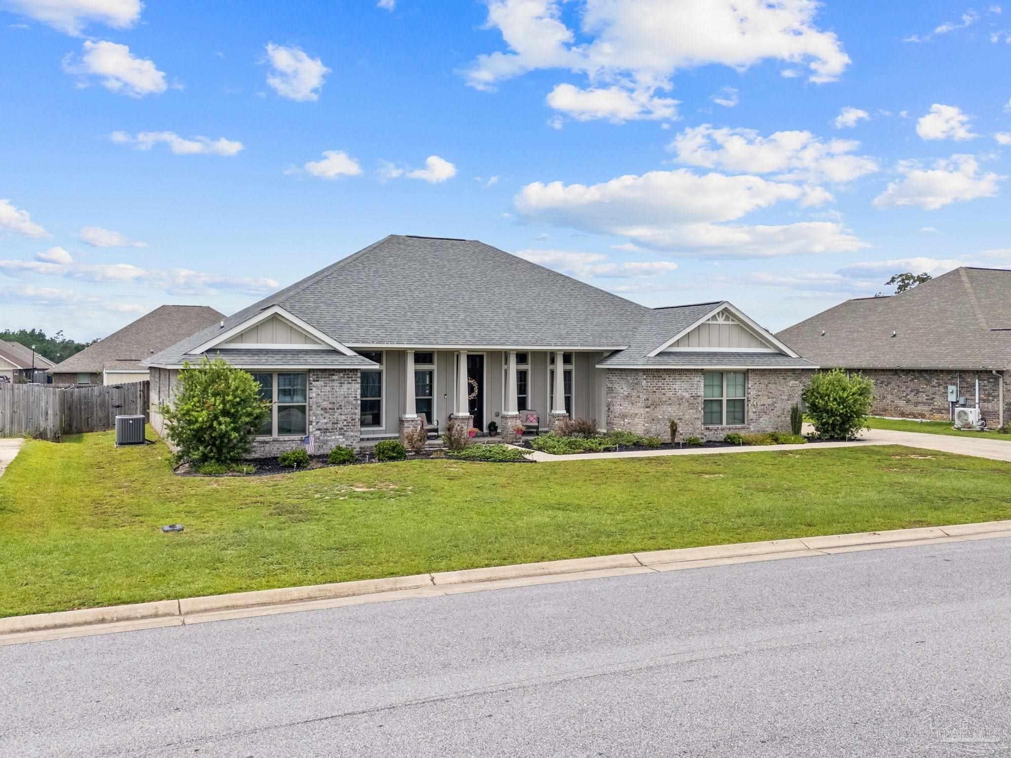 6446 Benelli Dr