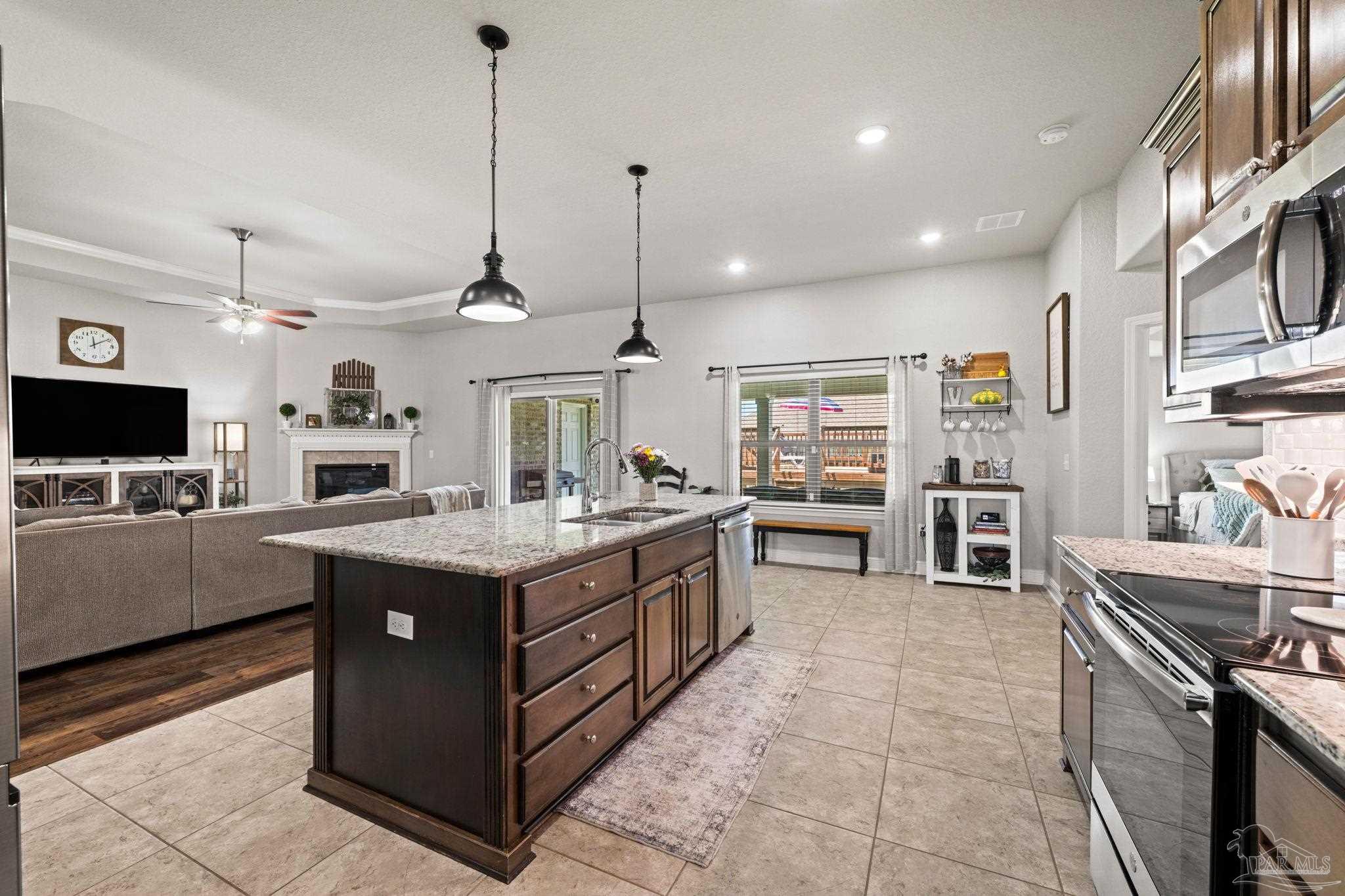 6446 Benelli Dr