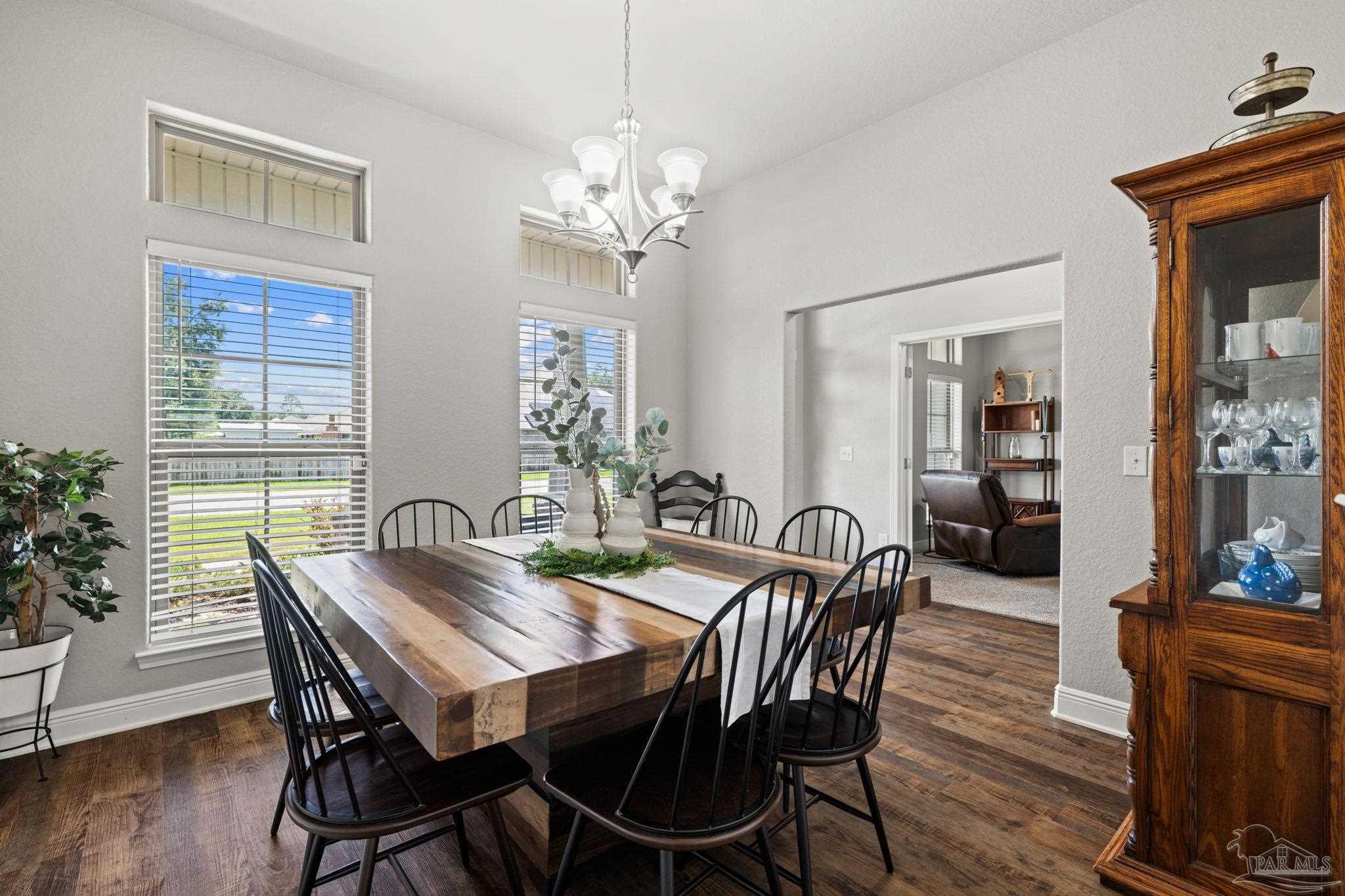 6446 Benelli Dr