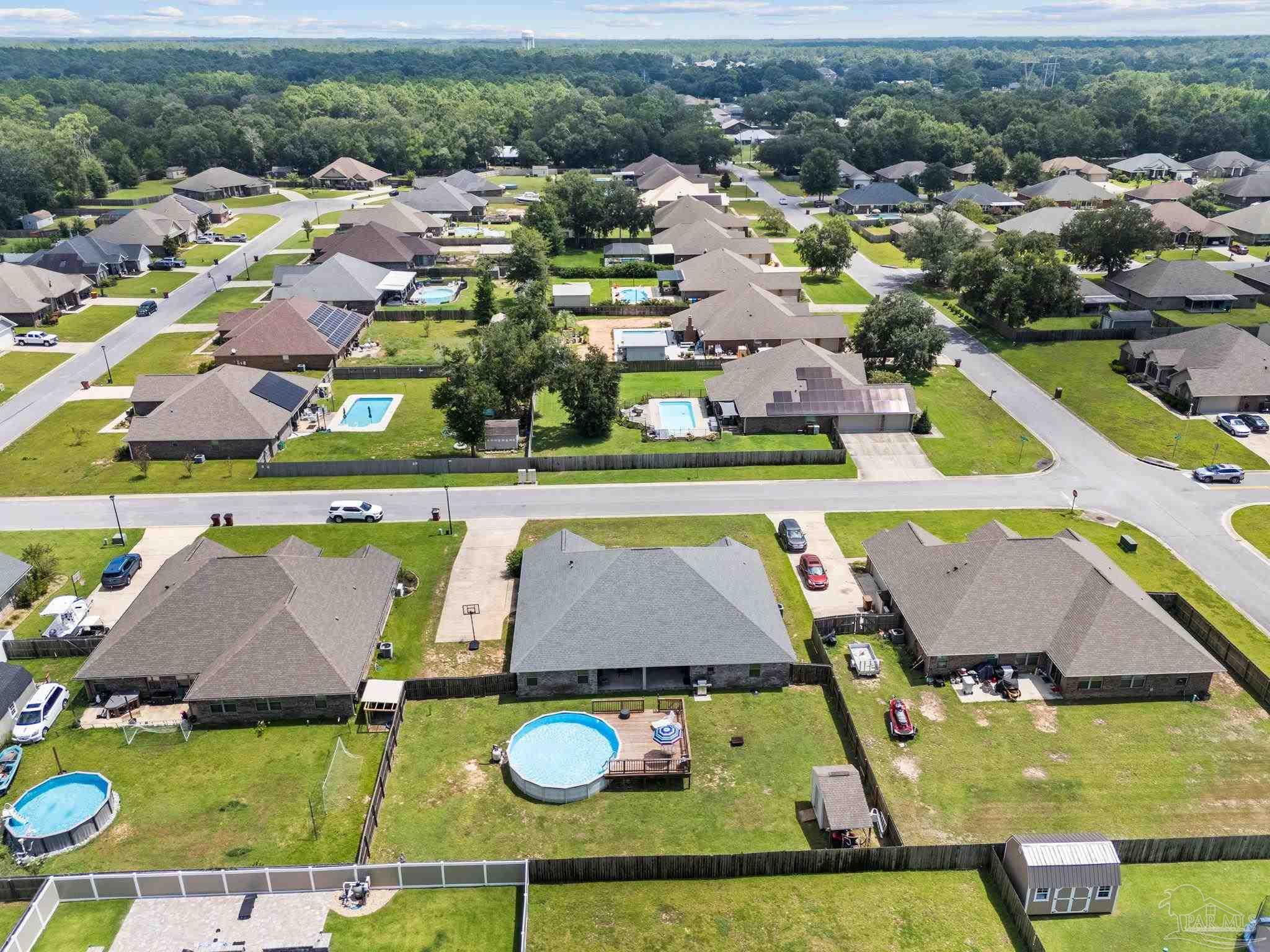 6446 Benelli Dr