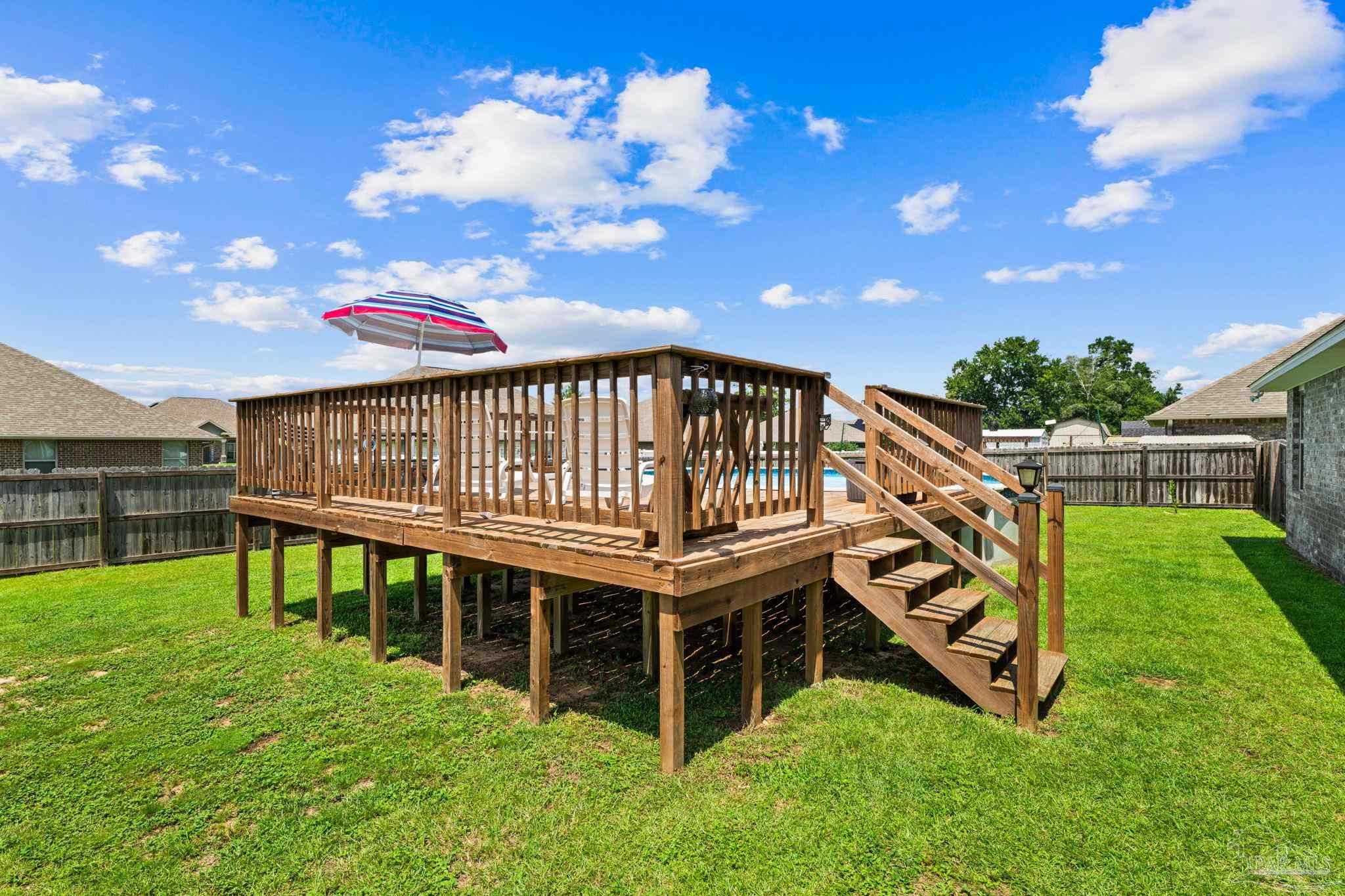 6446 Benelli Dr