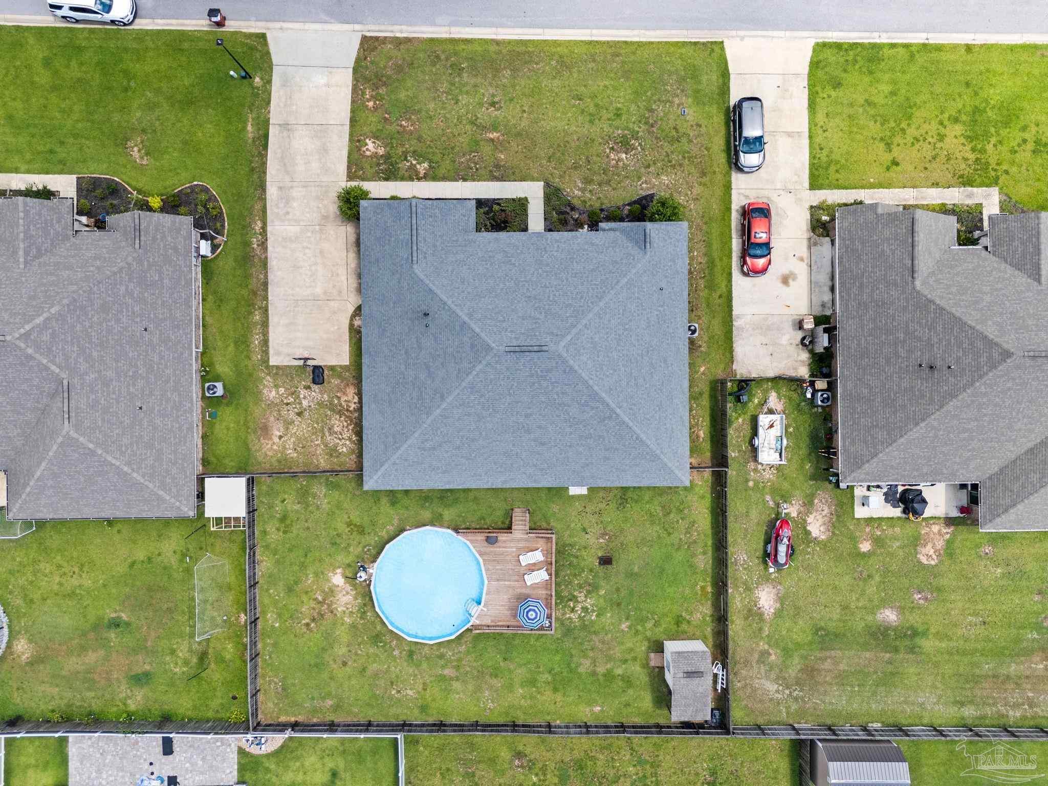 6446 Benelli Dr