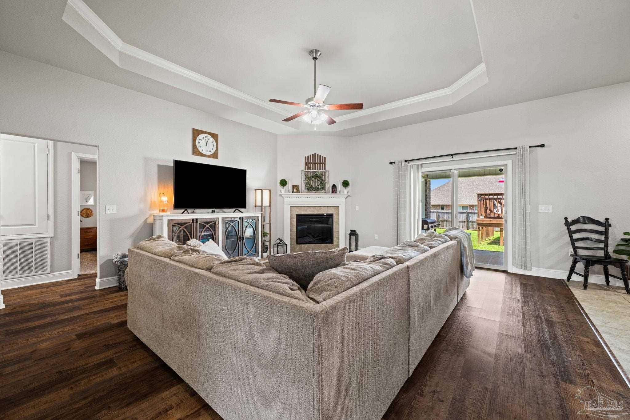 6446 Benelli Dr