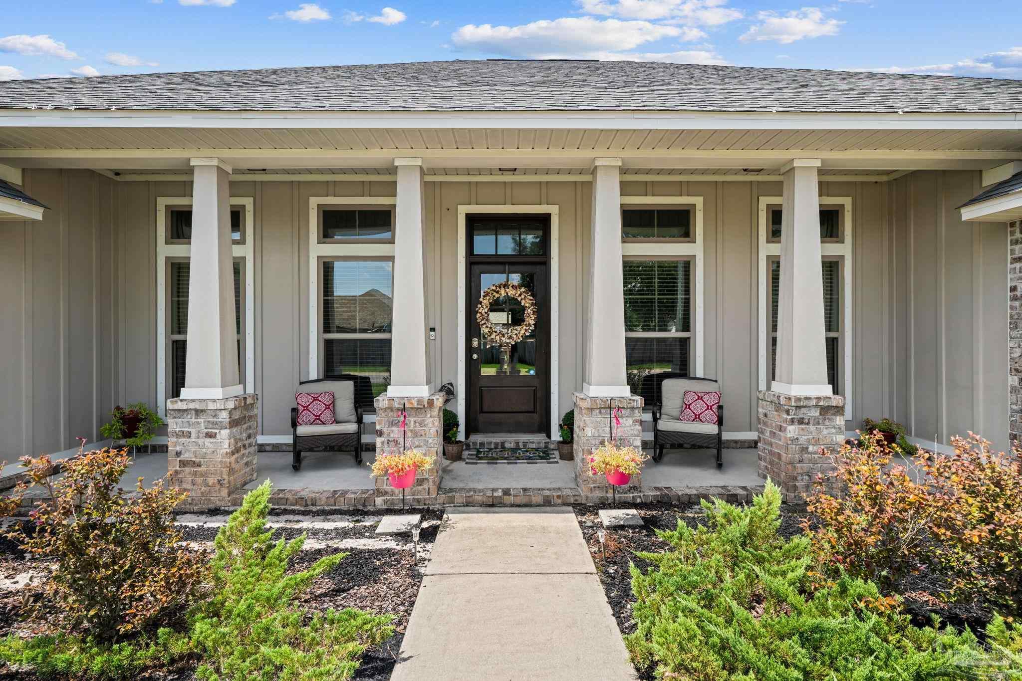 6446 Benelli Dr