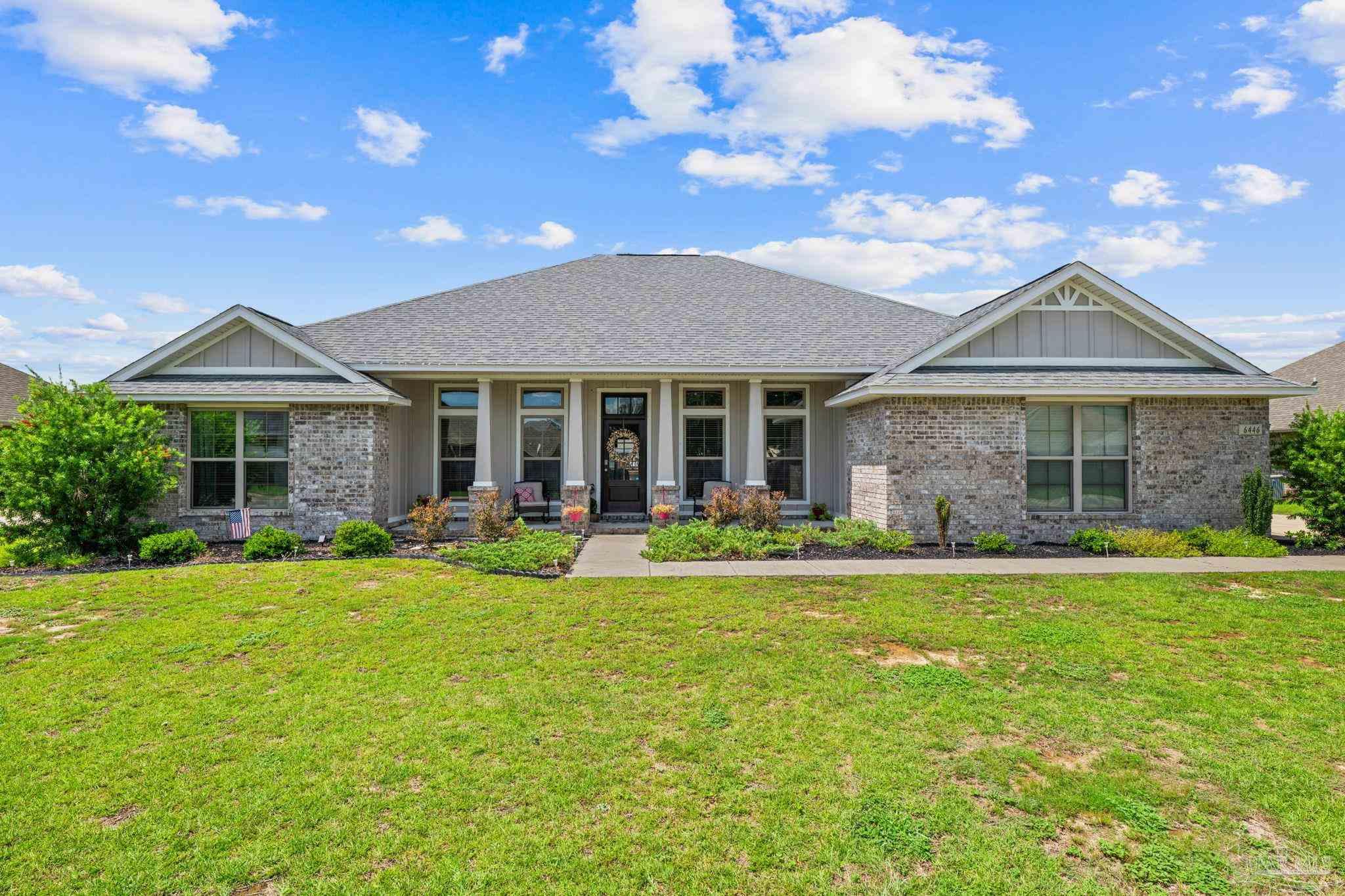 6446 Benelli Dr