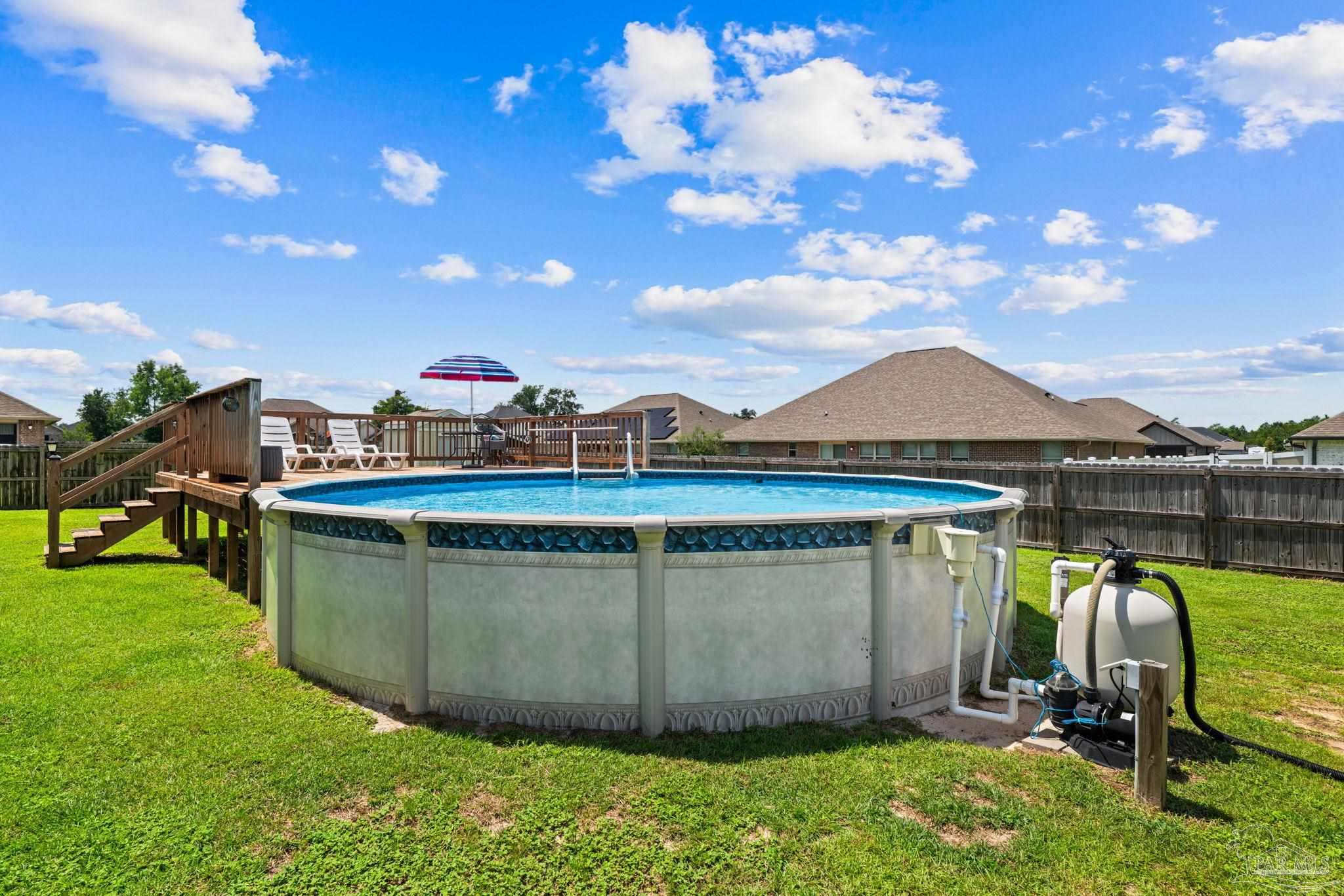 6446 Benelli Dr