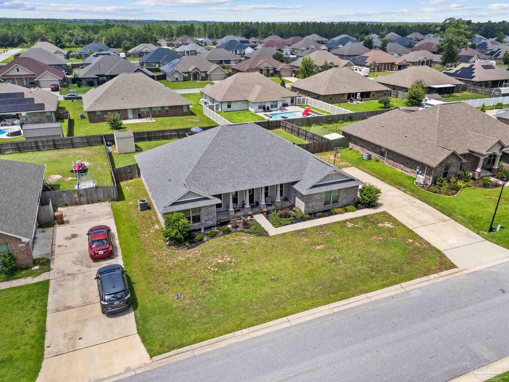 6446 Benelli Dr