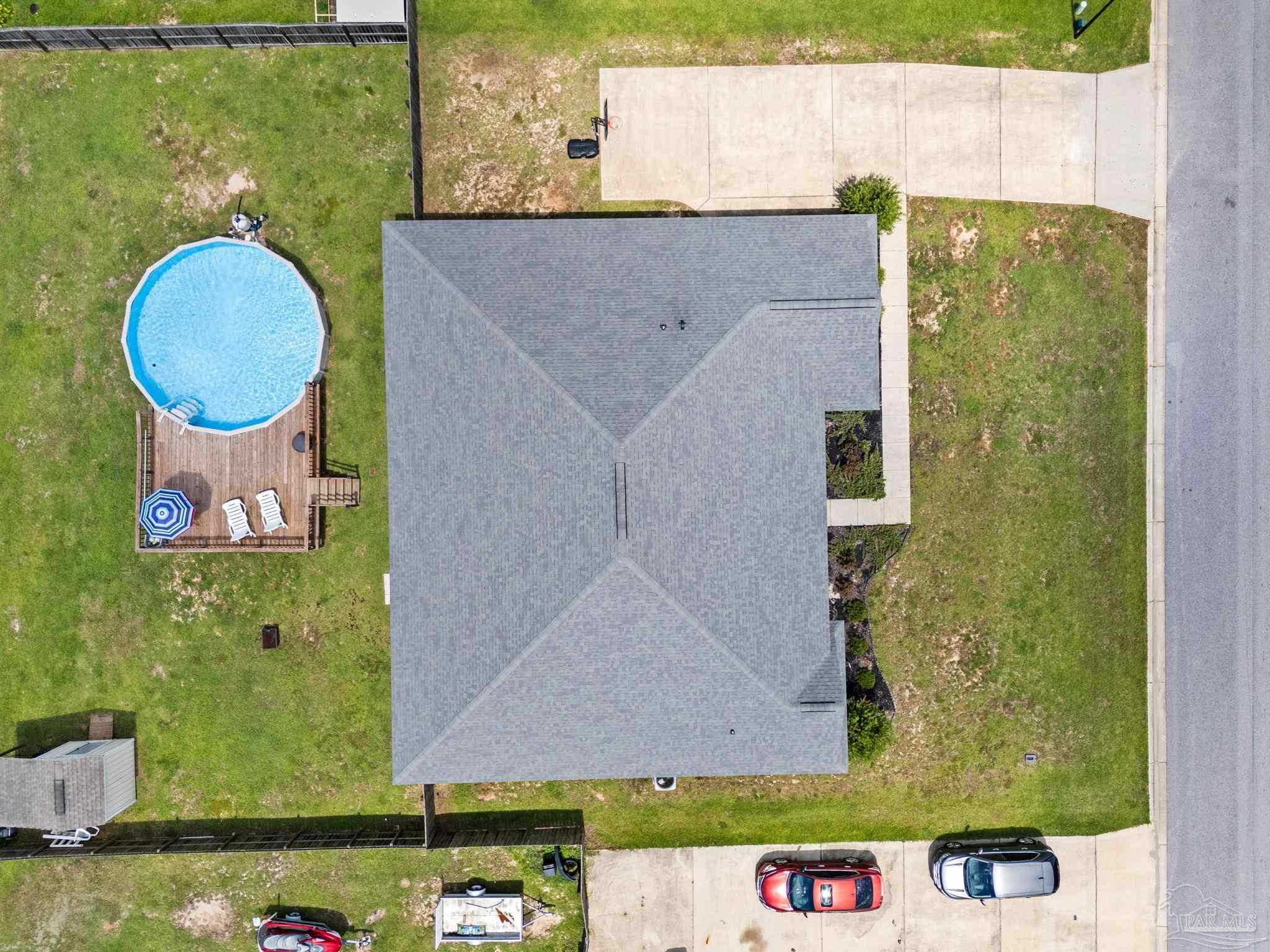 6446 Benelli Dr