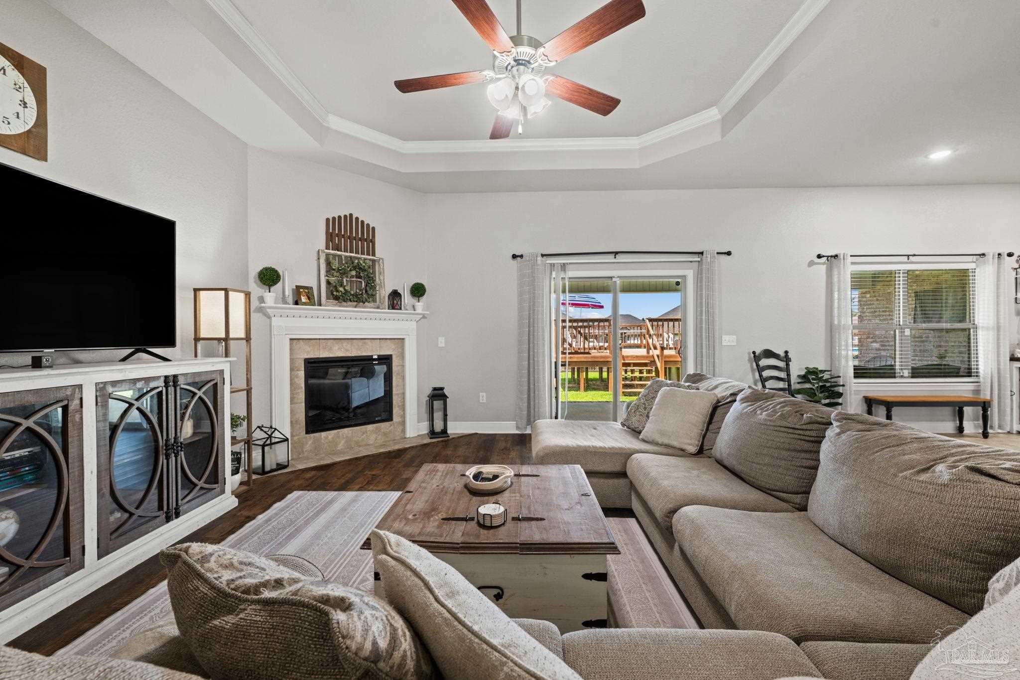 6446 Benelli Dr