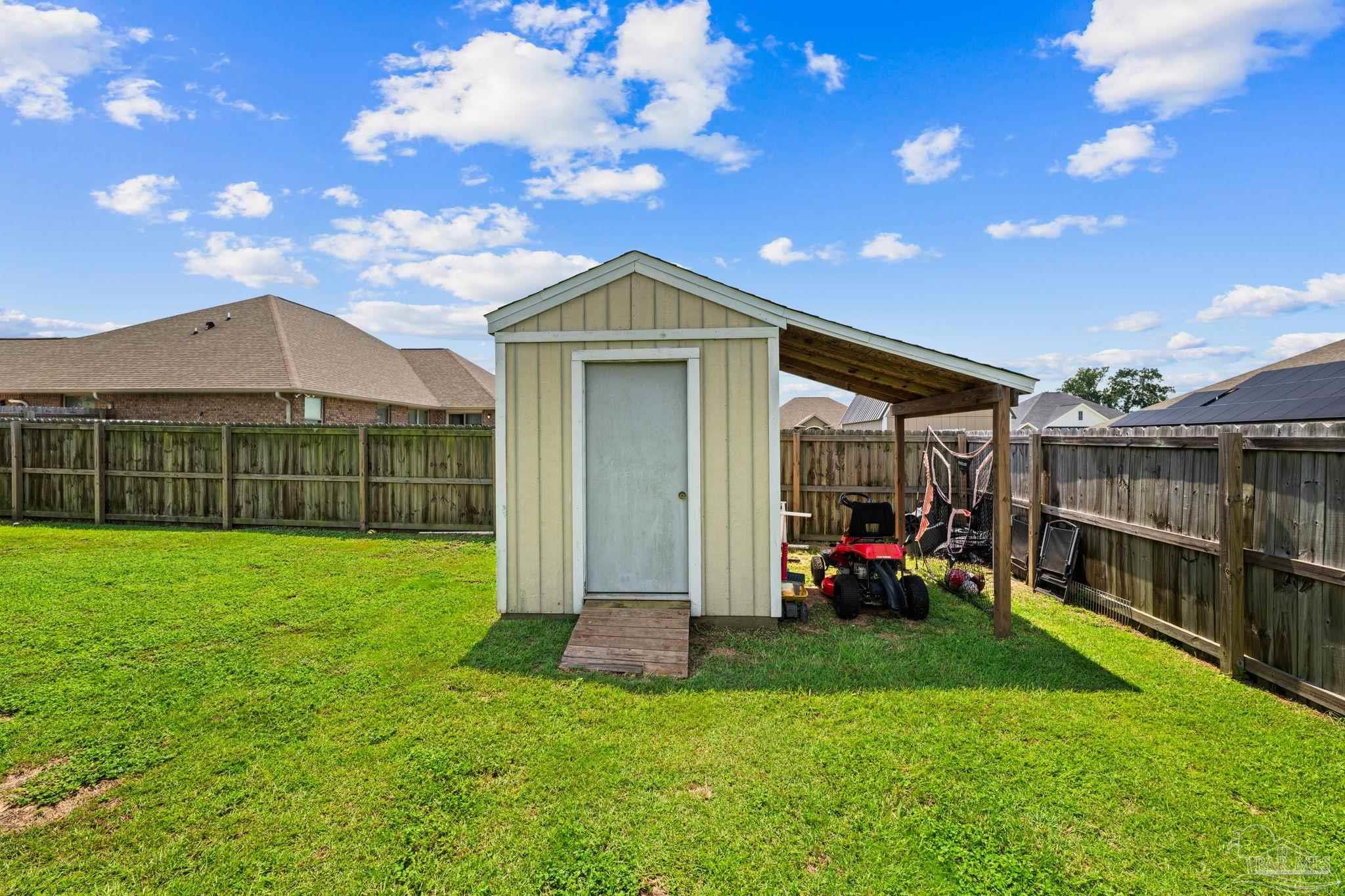 6446 Benelli Dr