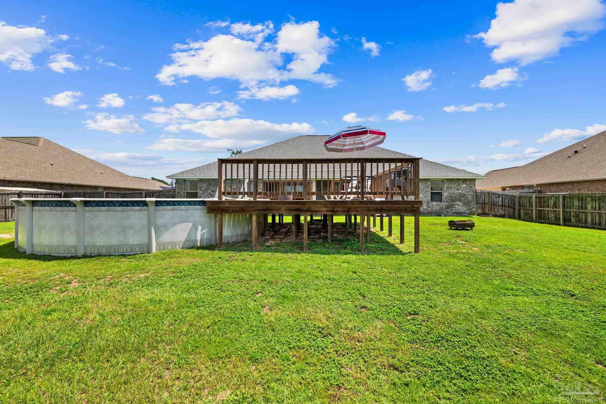 6446 Benelli Dr