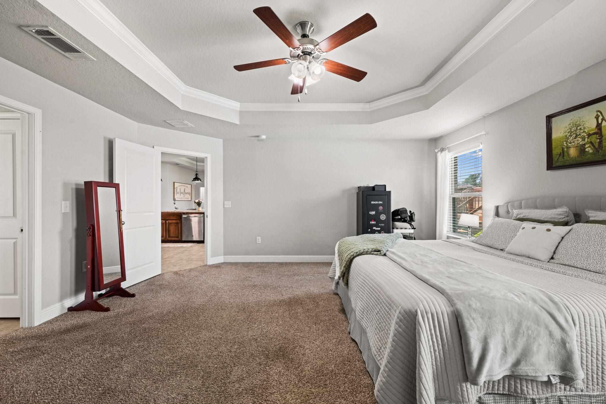 6446 Benelli Dr