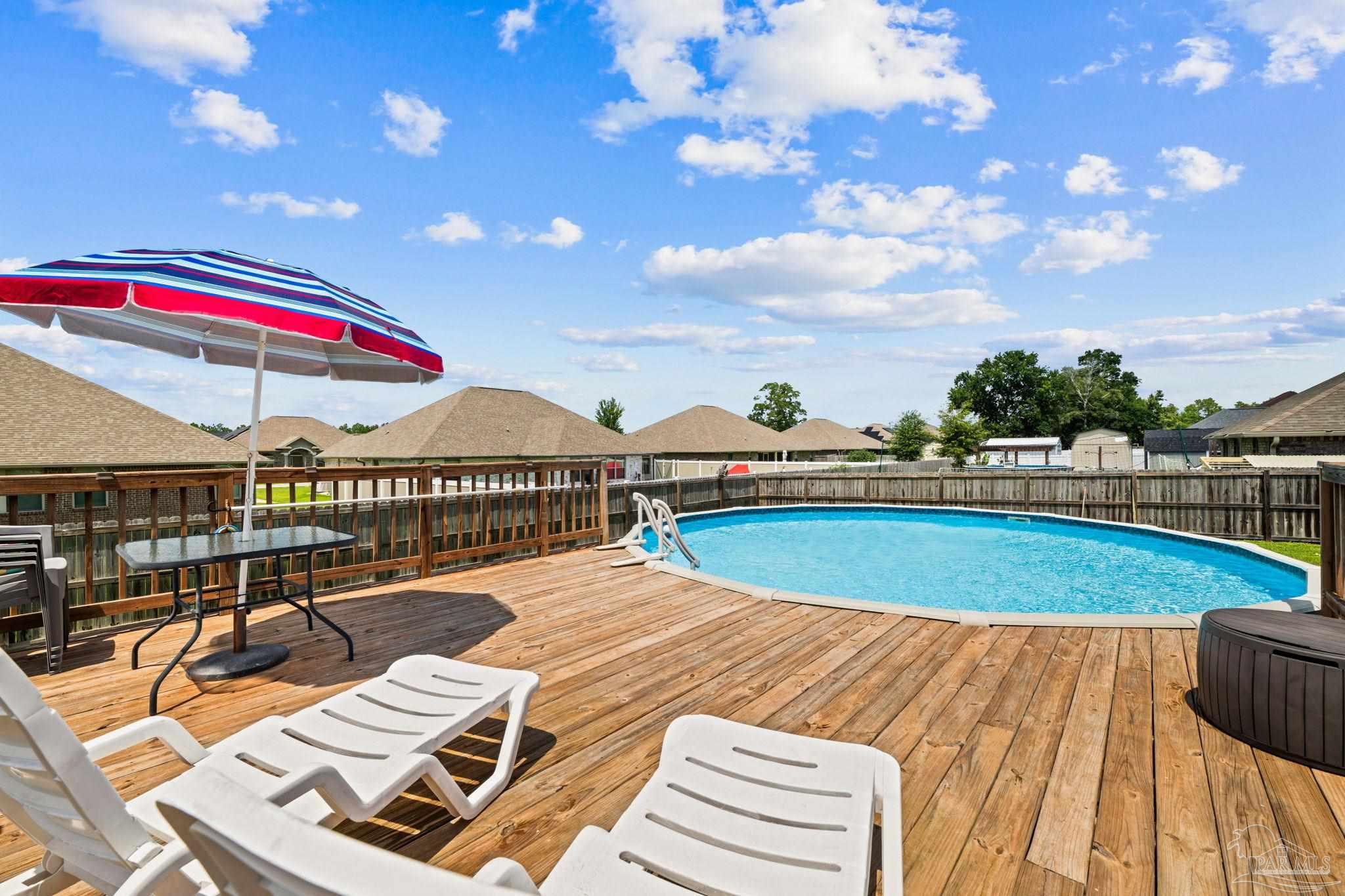 6446 Benelli Dr